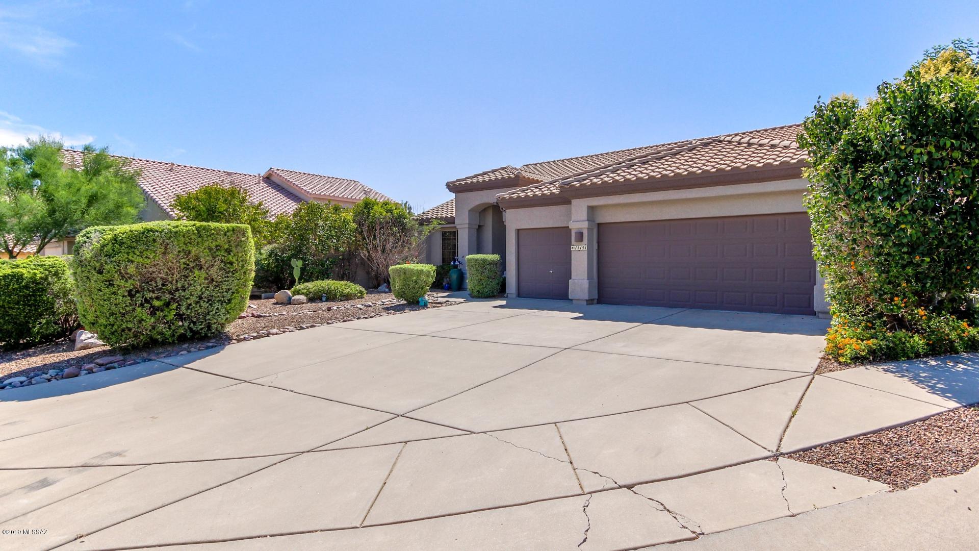 Catalina at Canada Hills (1-61) - Residential