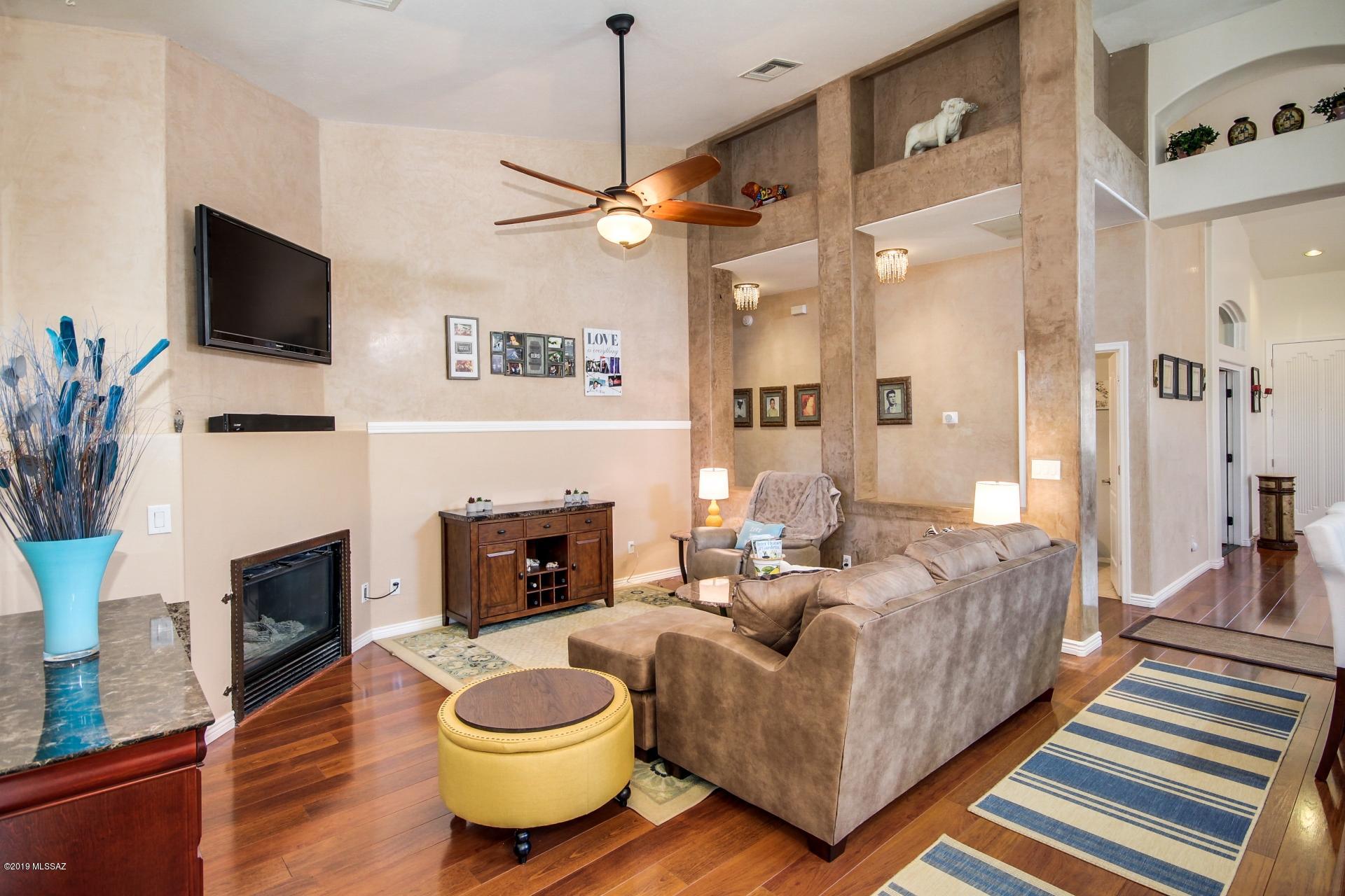 Catalina at Canada Hills (1-61) - Residential
