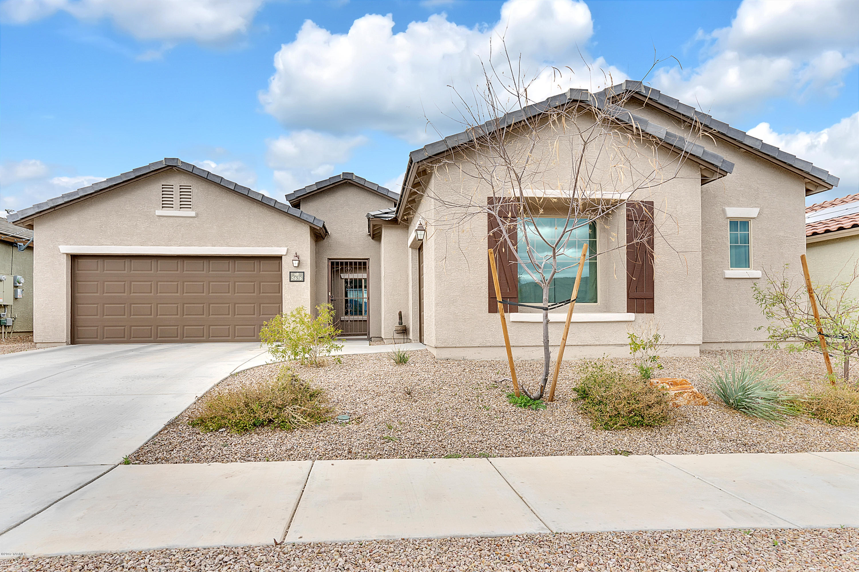 Sierra Morado Unit 4 - Residential