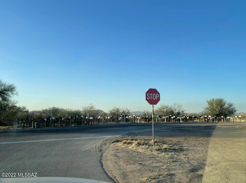 Diamond Bell Ranch Chaparral Unit (1-24, 26-228) - Land
