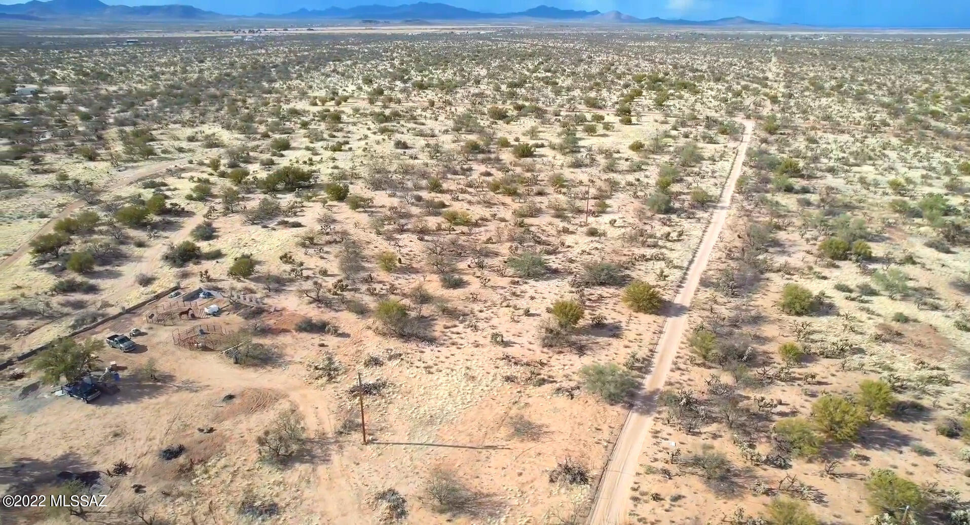 Diamond Bell Ranch Chaparral Unit (1-24, 26-228) - Land