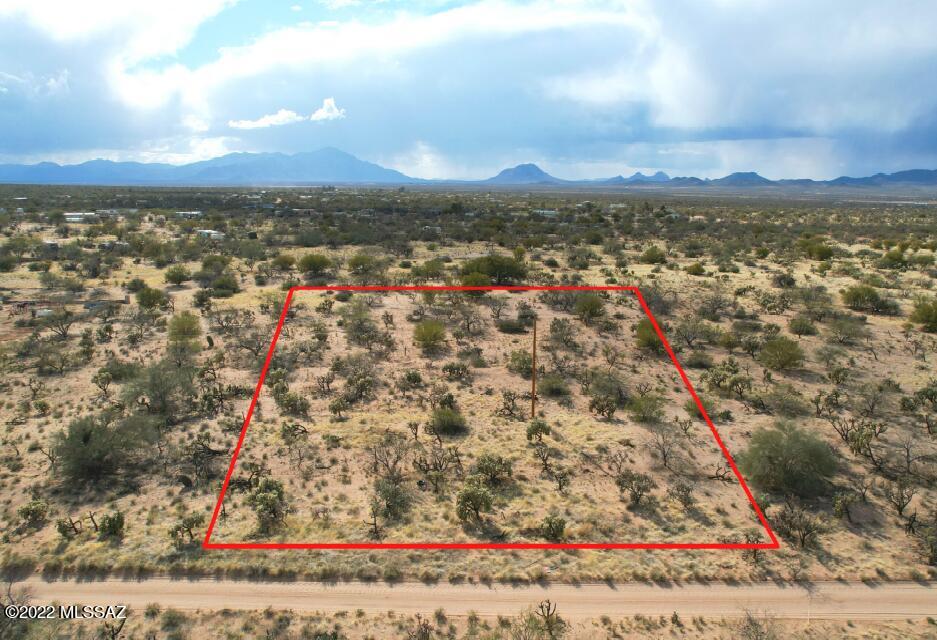Diamond Bell Ranch Chaparral Unit (1-24, 26-228) - Land