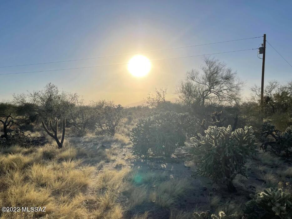 Diamond Bell Ranch Chaparral Unit (1-24, 26-228) - Land