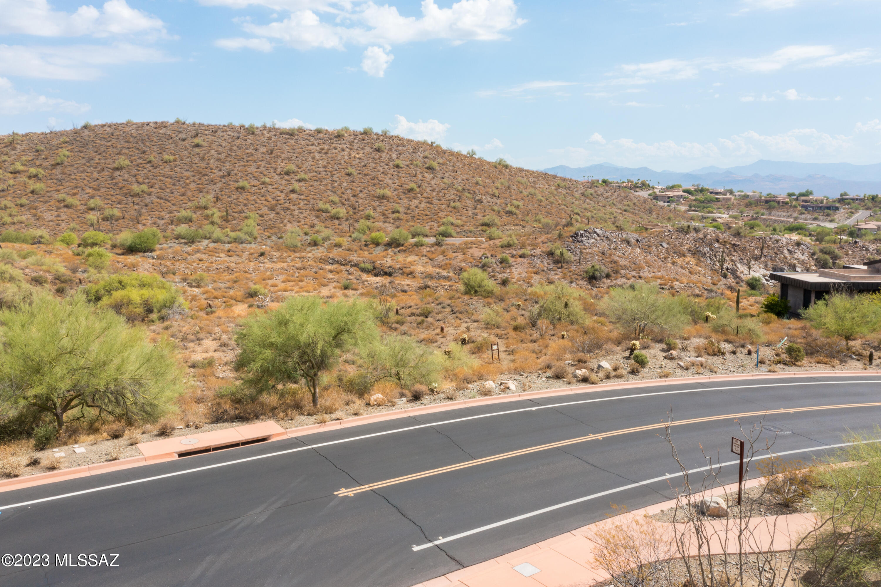 Out Of Pima County - Land