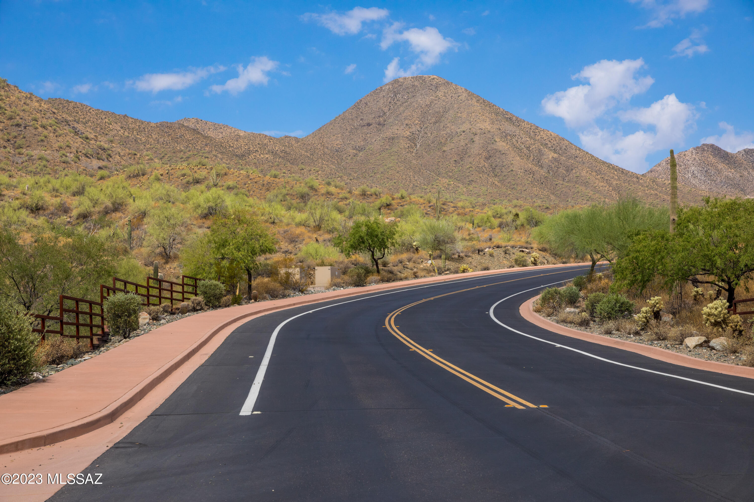 Out Of Pima County - Land