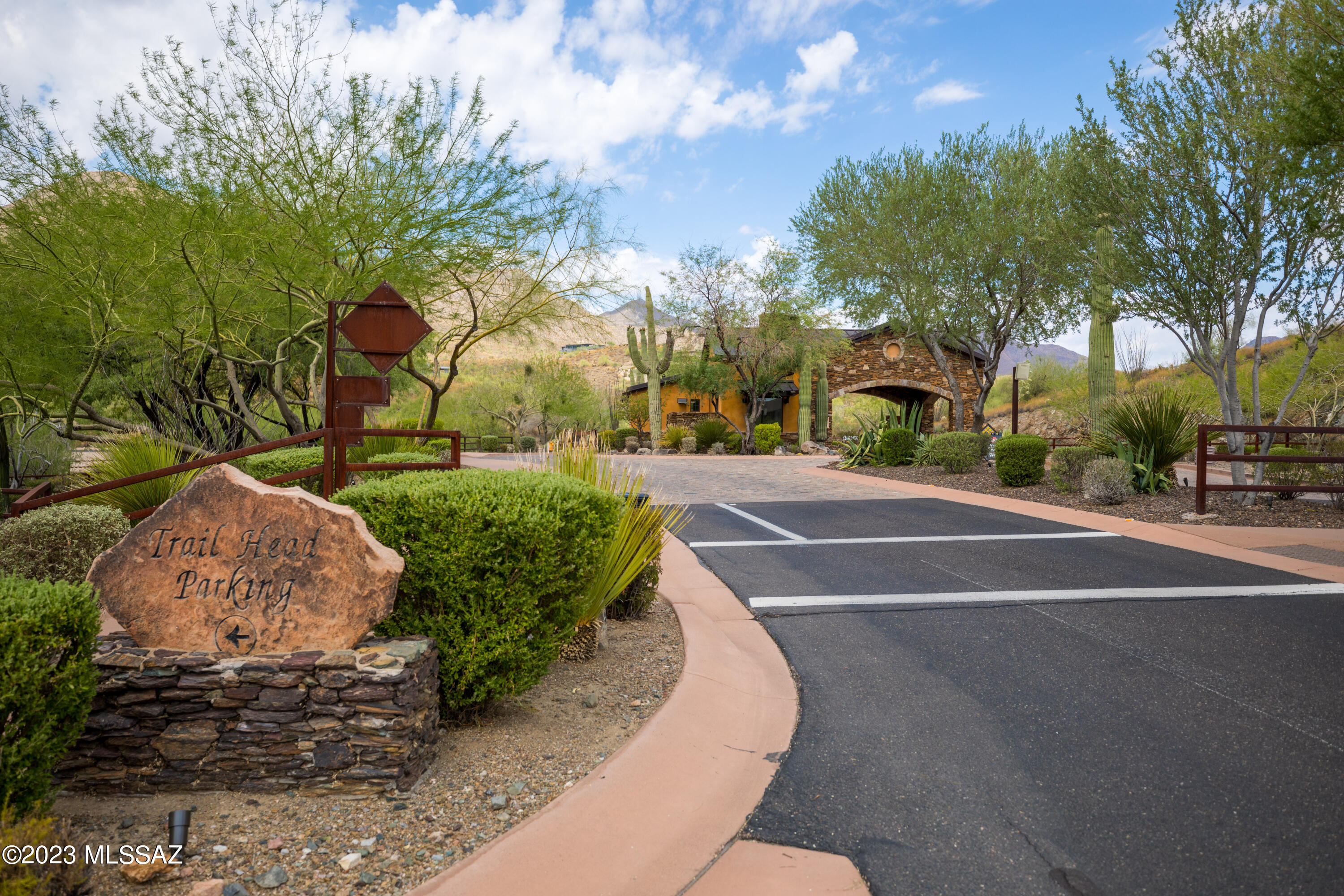 Breathtaking estate view lot nestled within the ultra-exclusive Guard Gated subdivision of Eagles Nest! Lot 231 has astonishing 360-degree views of the McDowell Mountains, Four Peaks, The Superstitions and others.  Convenient access to Scottsdale, as well as, many luxurious golf courses within the surrounding areas.  There are multimillion dollar residences located throughout this beautiful community with others being constructed.  Preliminary house plans have been started for this gentle sloping parcel.  In addition, a Boundary and Topographic Survey for the lot was completed by BRH Surveying, L.L.C. on May 4th, 2022.  Don't miss this incredible opportunity to own this lot and construct your Custom Dream residence within Fountain Hills!