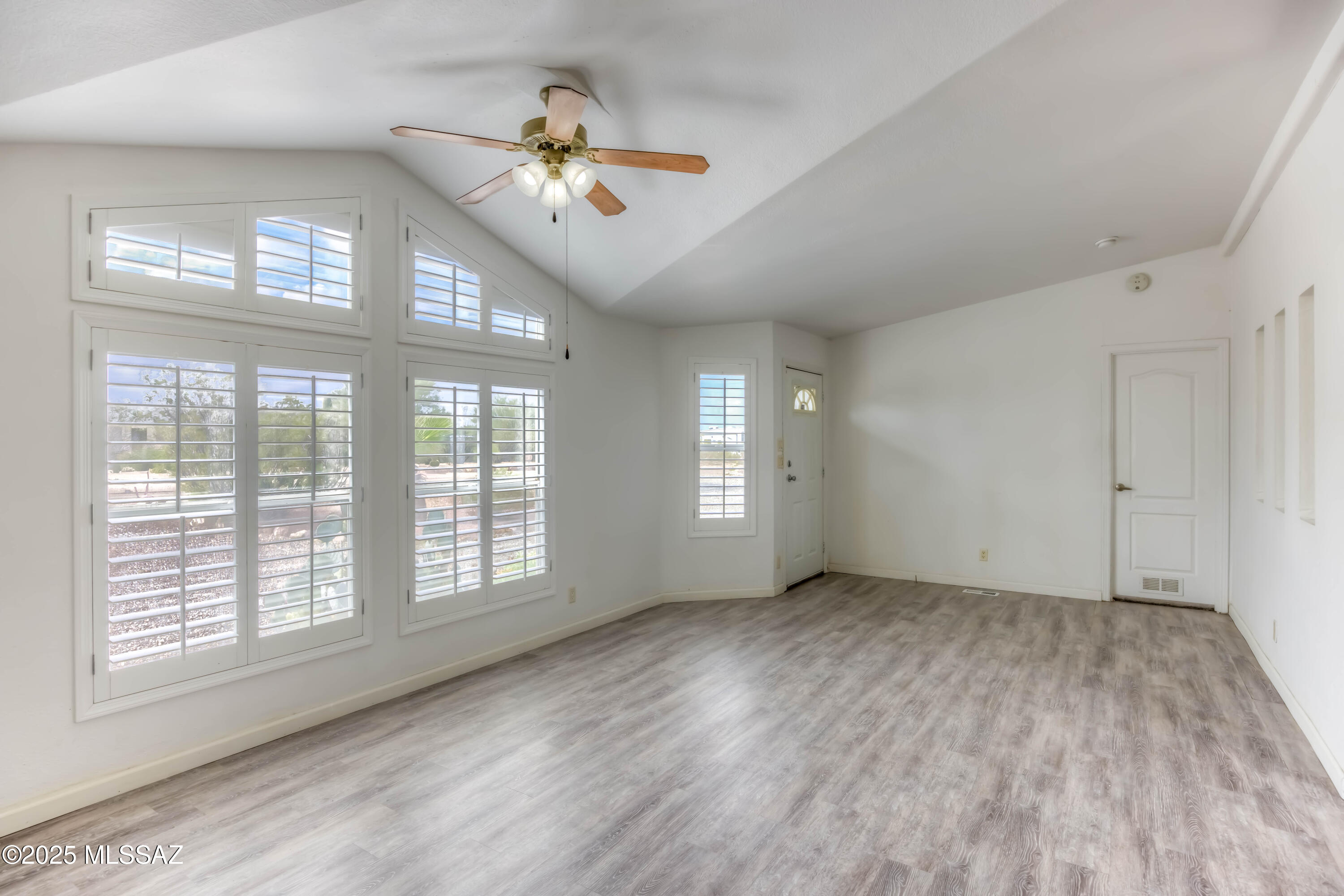 Fast Horse Ranch (1-114) - Residential
