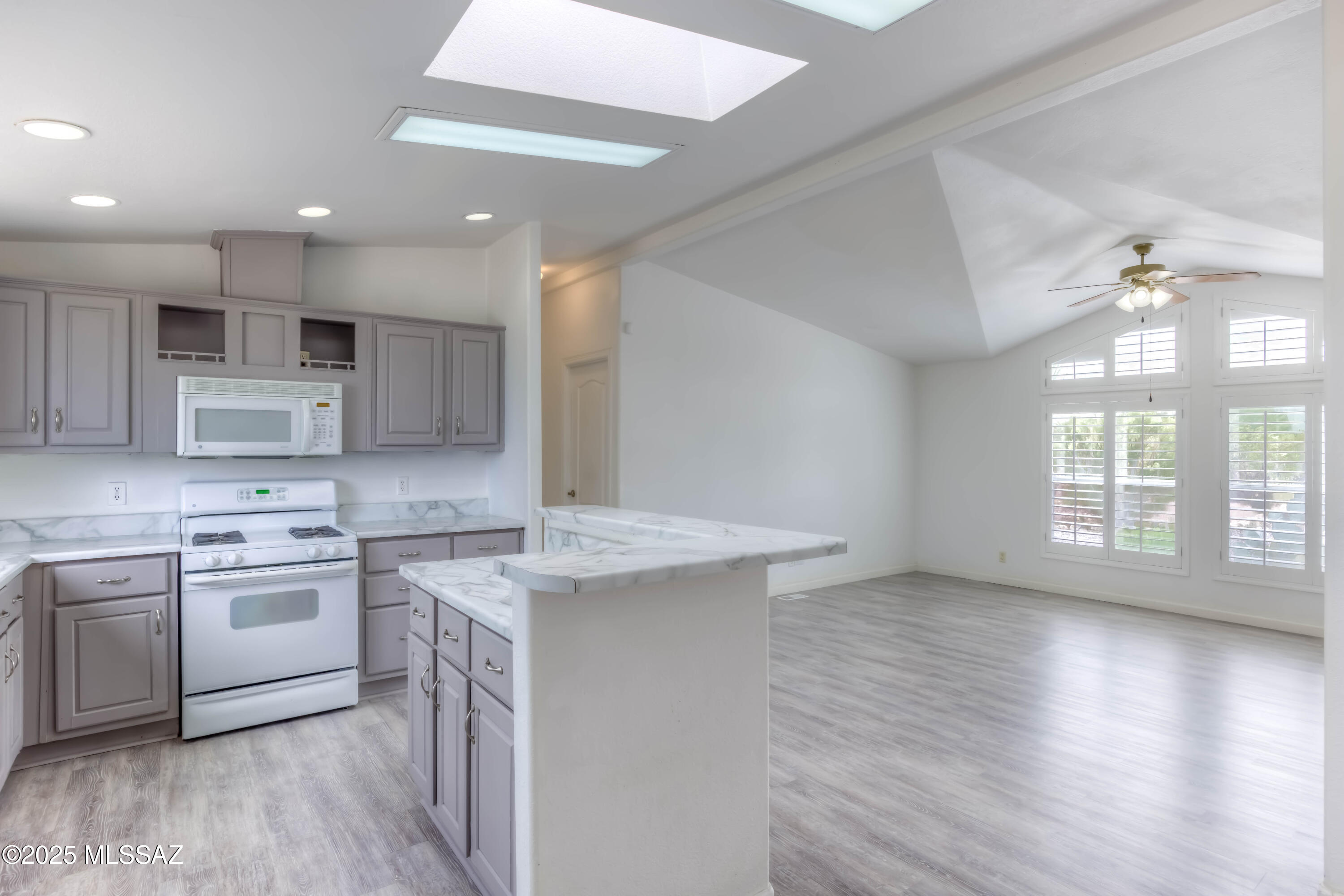 Fast Horse Ranch (1-114) - Residential