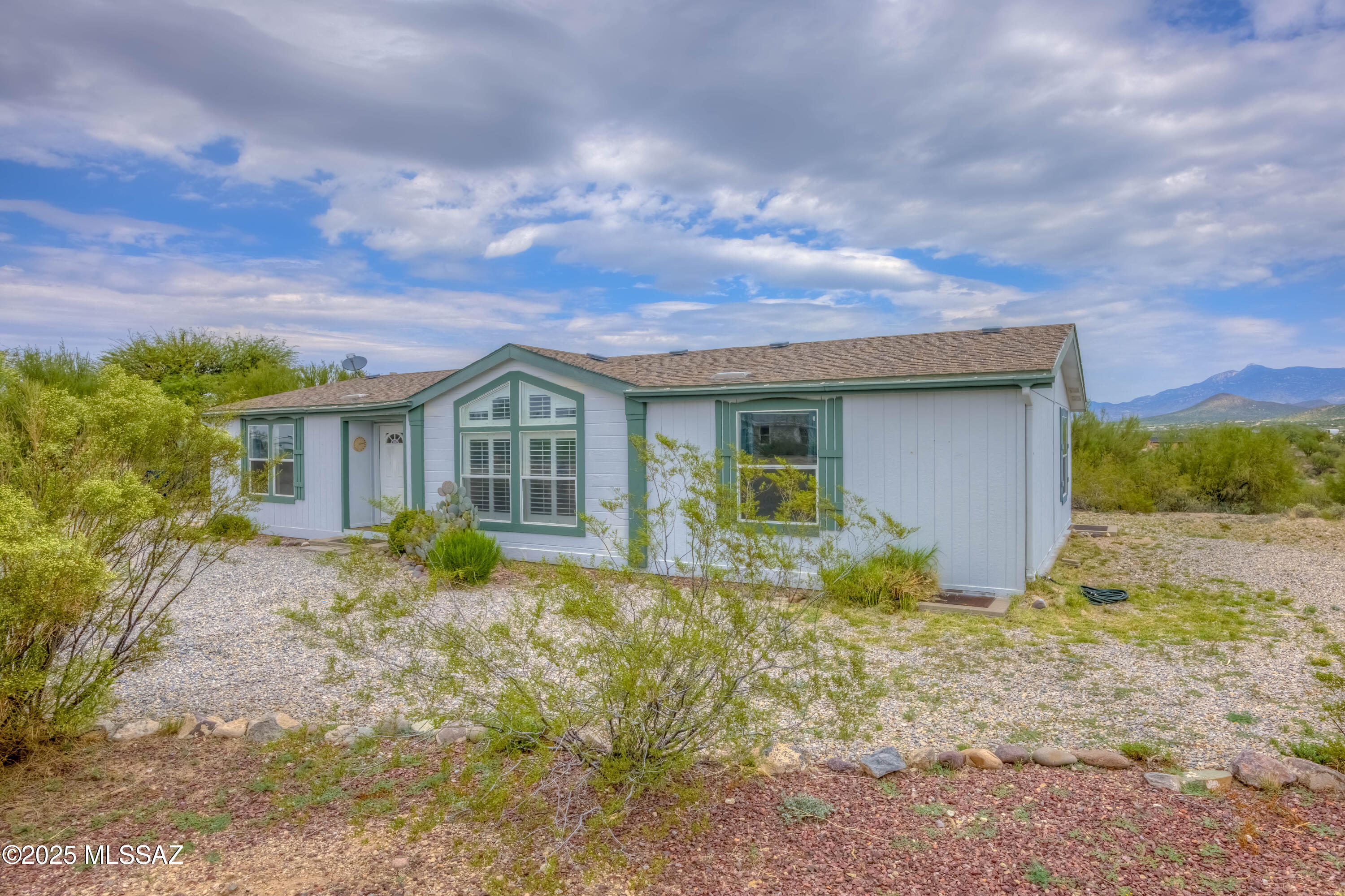 Fast Horse Ranch (1-114) - Residential