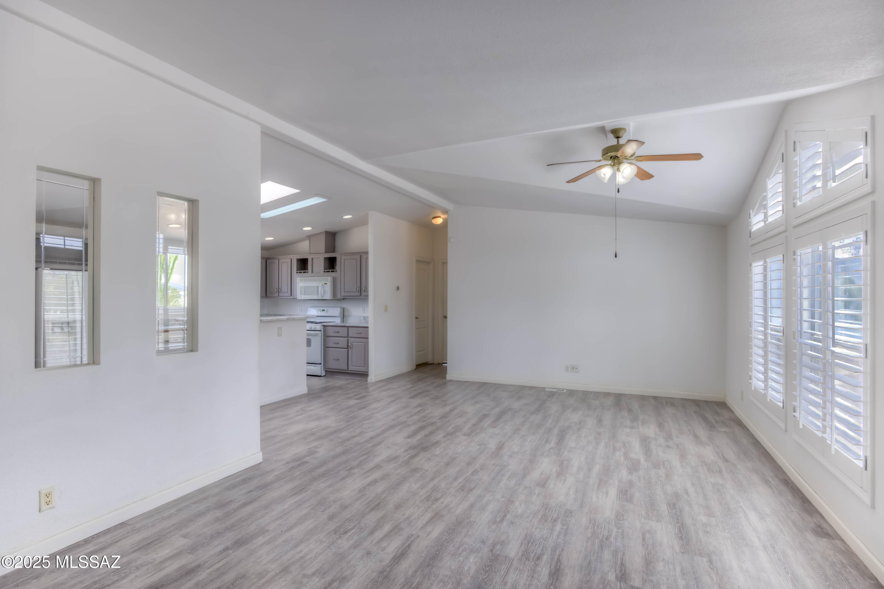 Fast Horse Ranch (1-114) - Residential