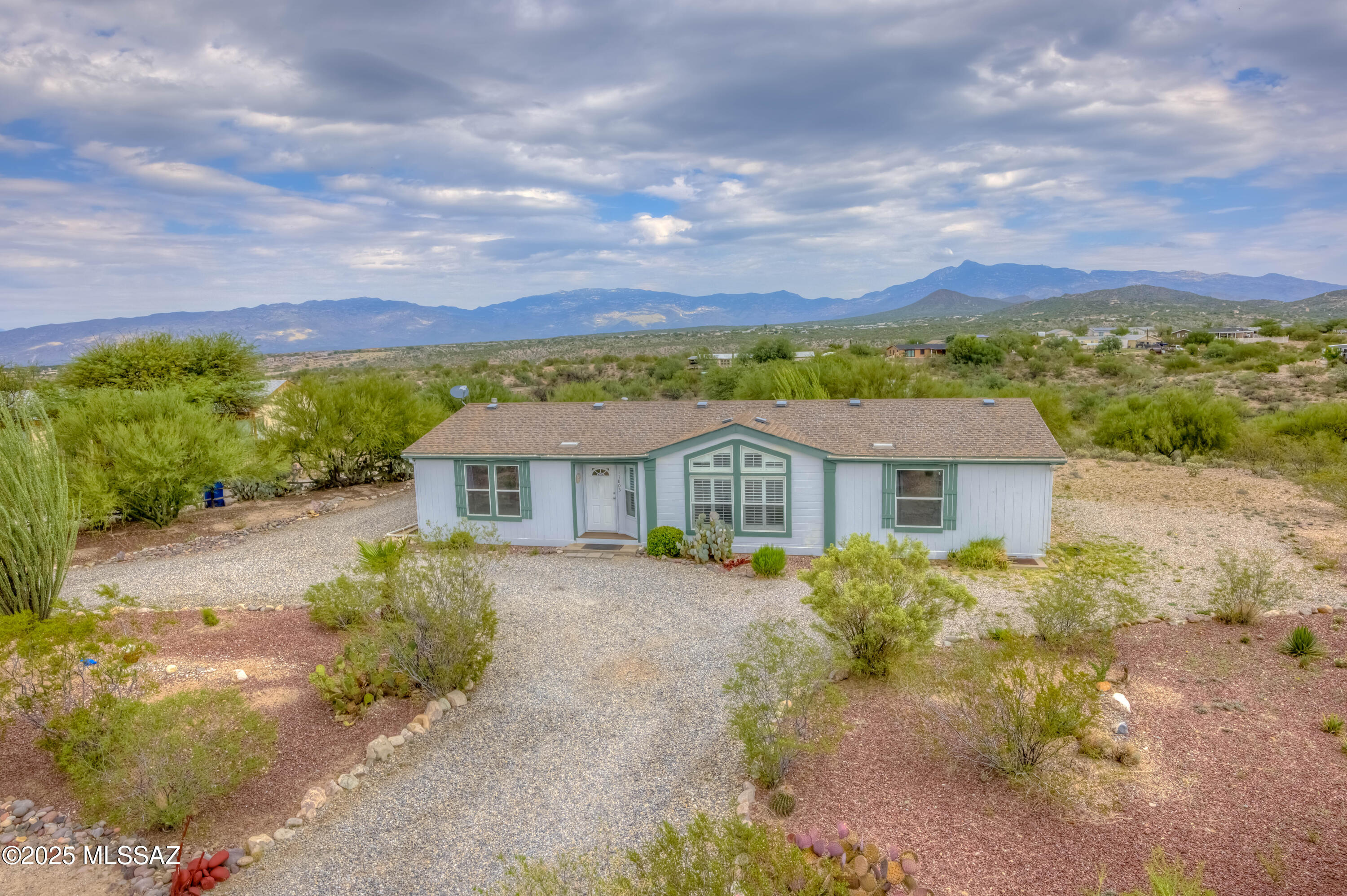 Fast Horse Ranch (1-114) - Residential