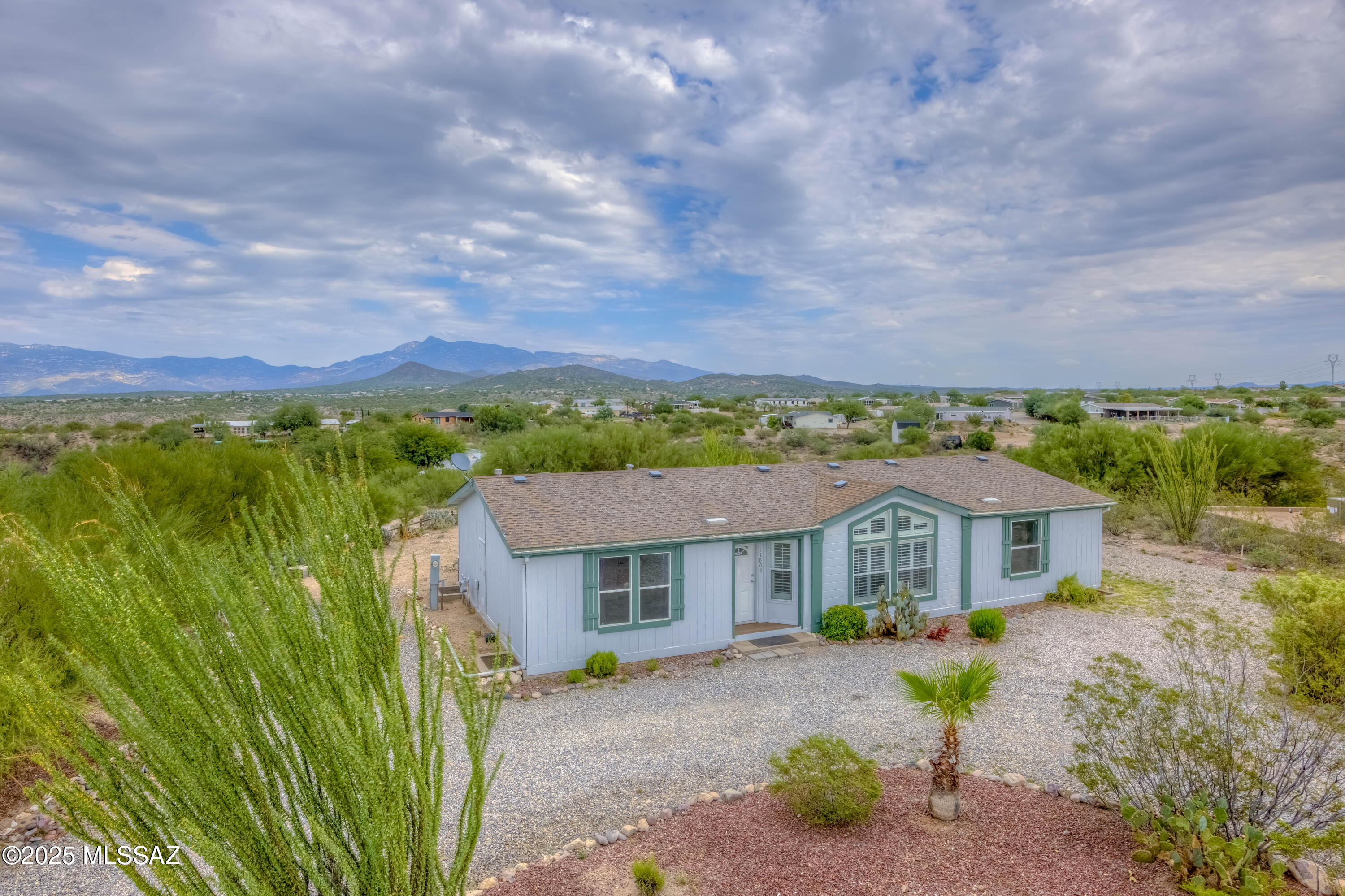 Fast Horse Ranch (1-114) - Residential