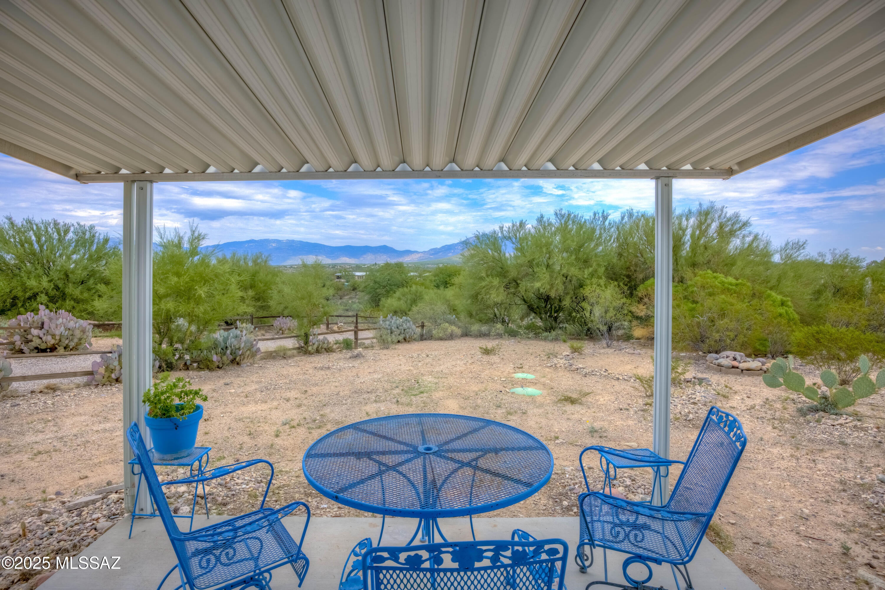 Fast Horse Ranch (1-114) - Residential