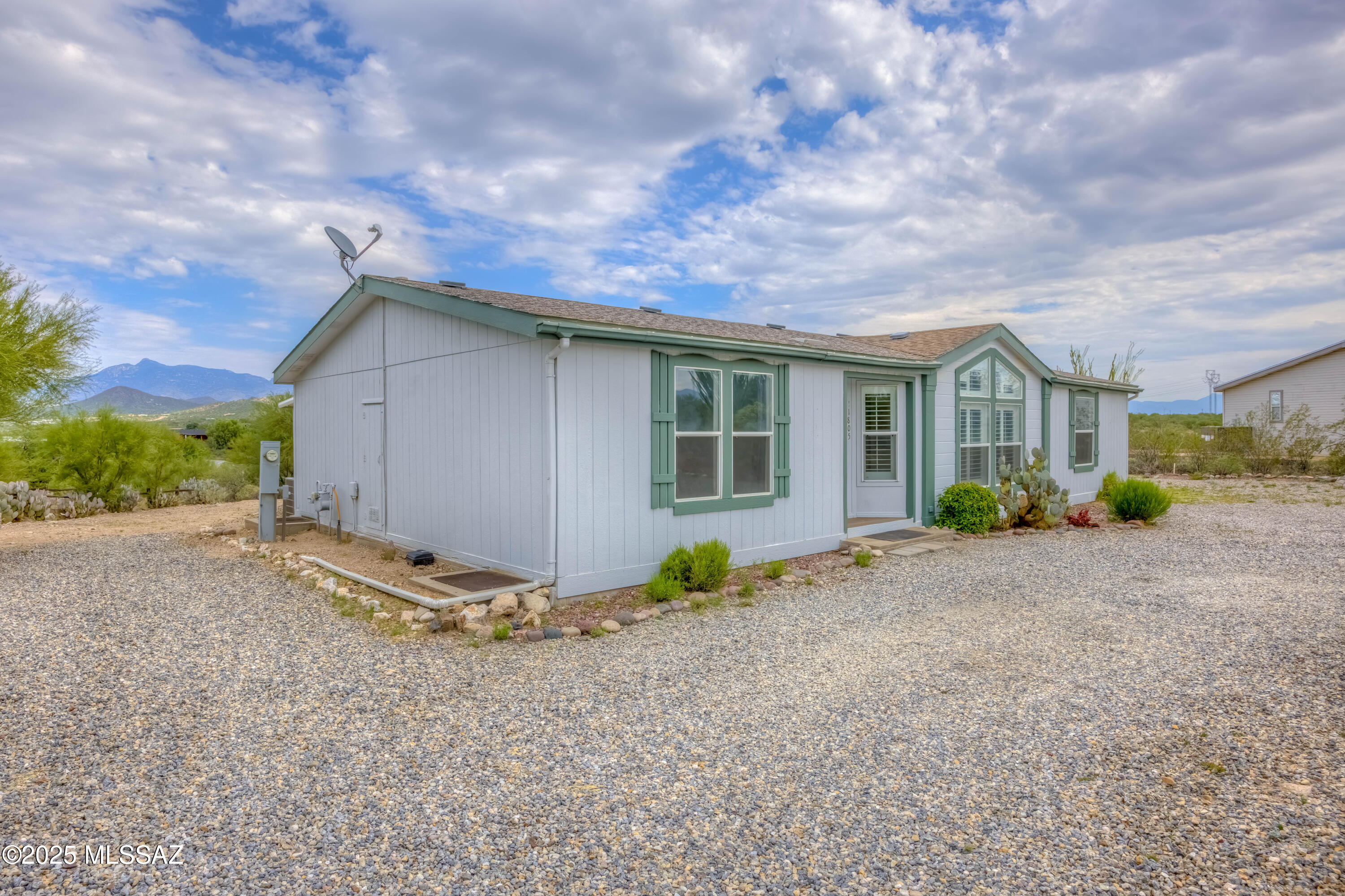 Fast Horse Ranch (1-114) - Residential