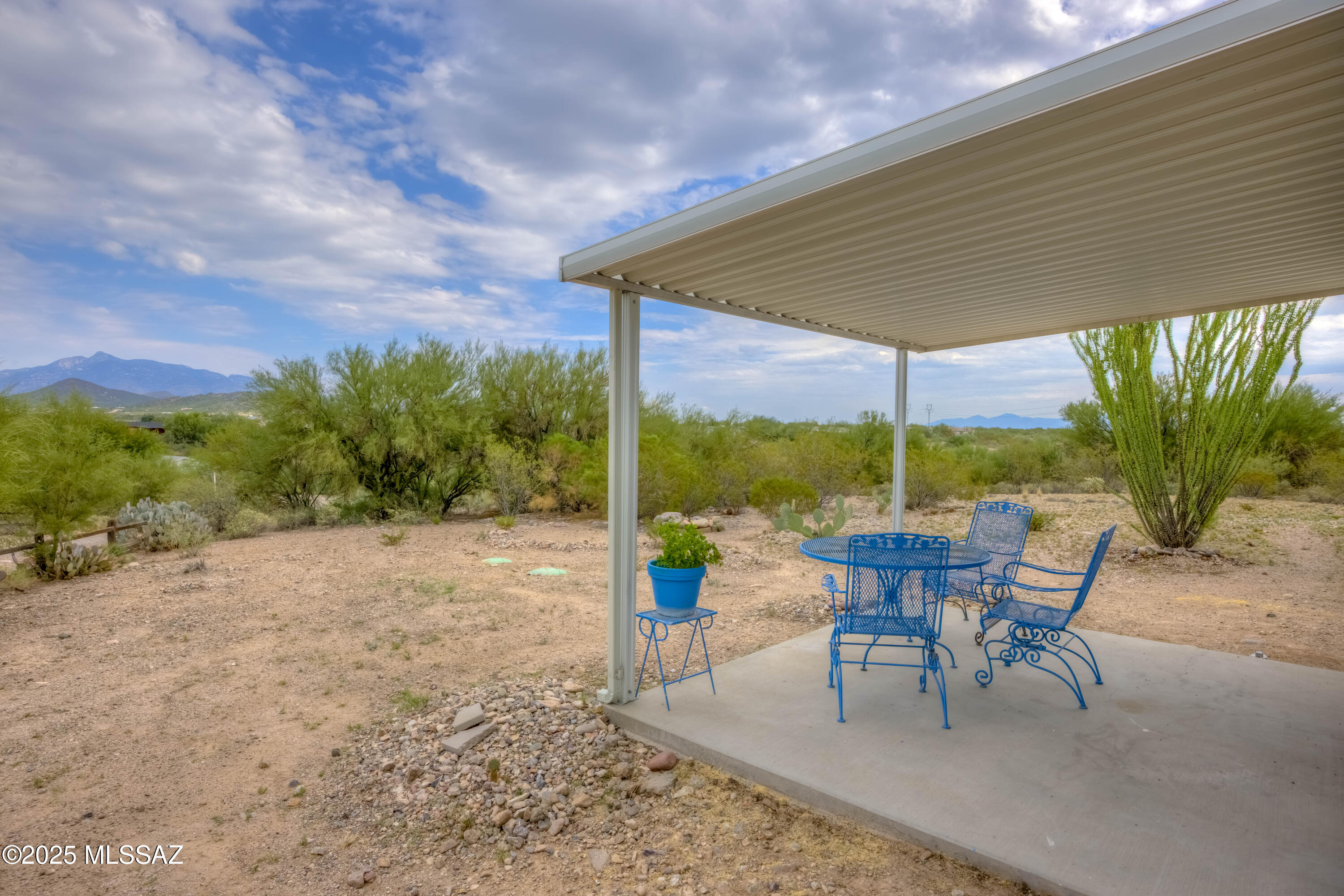 Fast Horse Ranch (1-114) - Residential