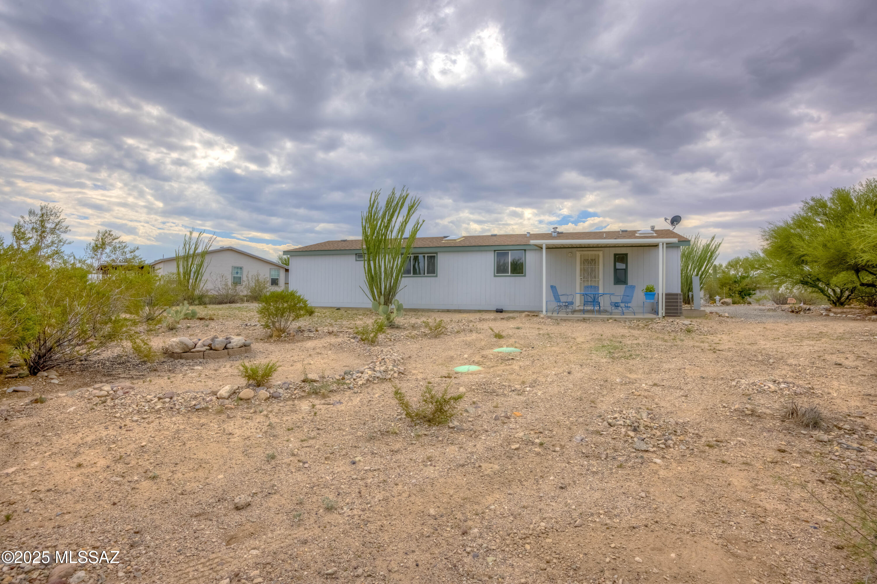 Fast Horse Ranch (1-114) - Residential