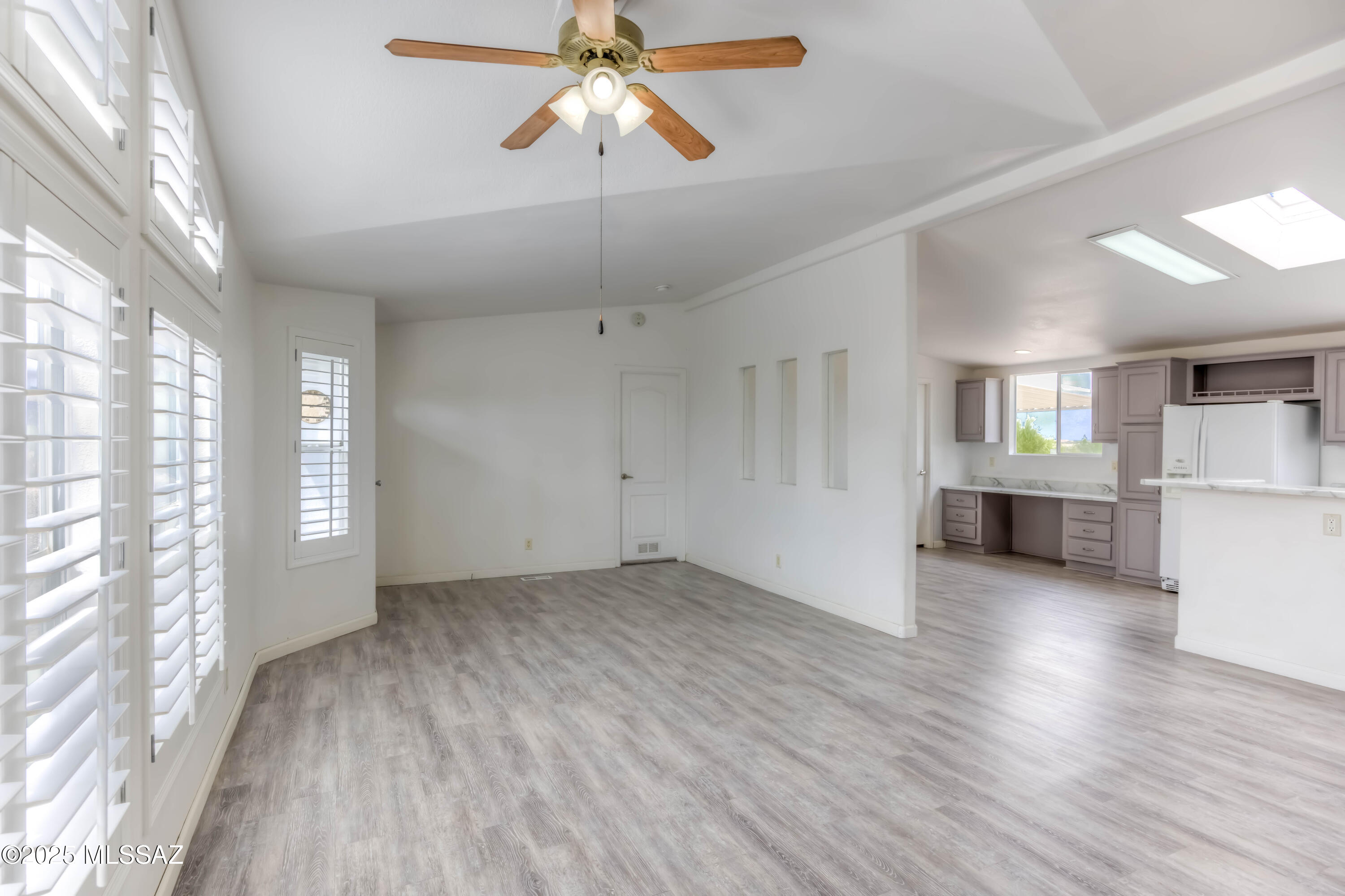 Fast Horse Ranch (1-114) - Residential