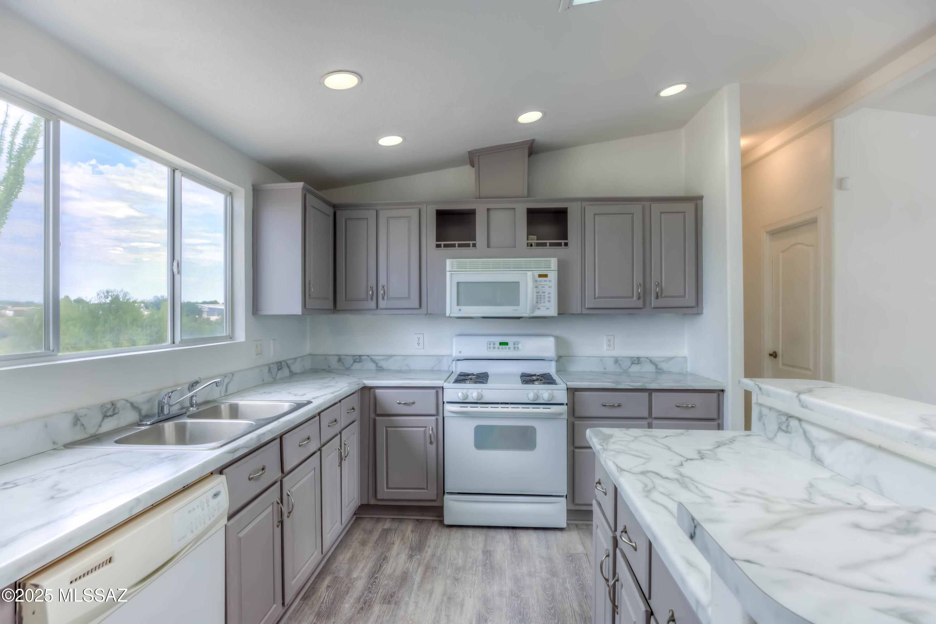 Fast Horse Ranch (1-114) - Residential