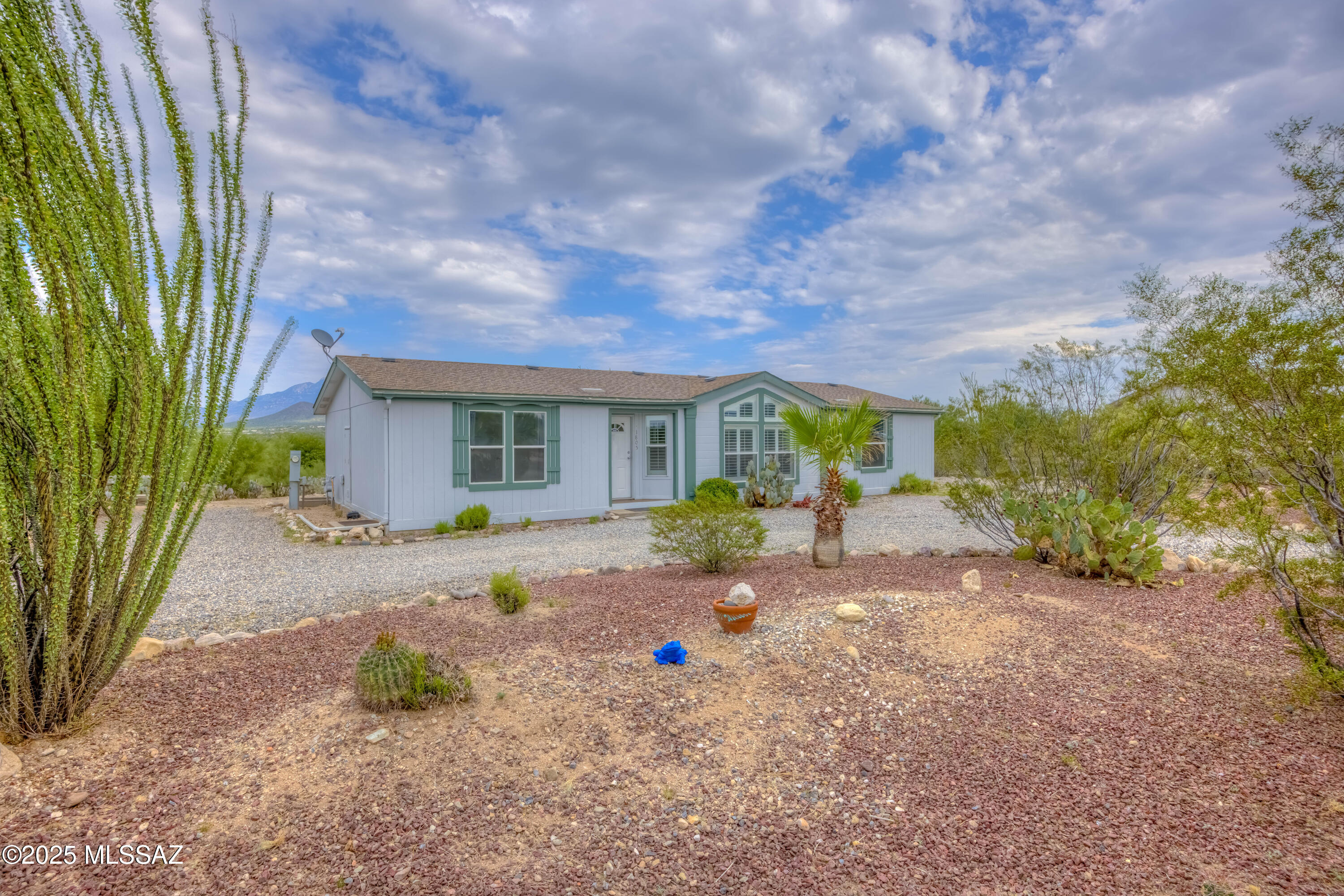 Fast Horse Ranch (1-114) - Residential