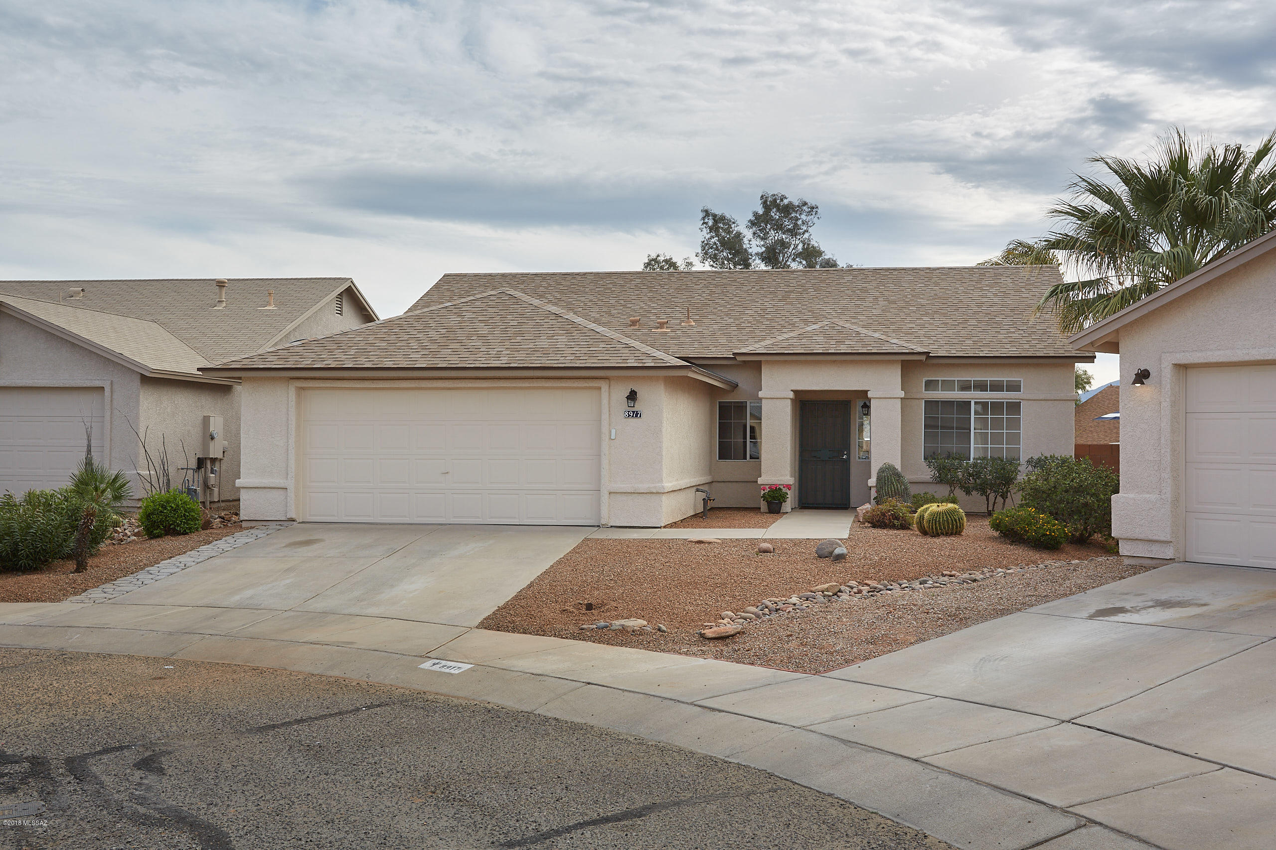 Saguaro Vista(1-66) - Residential