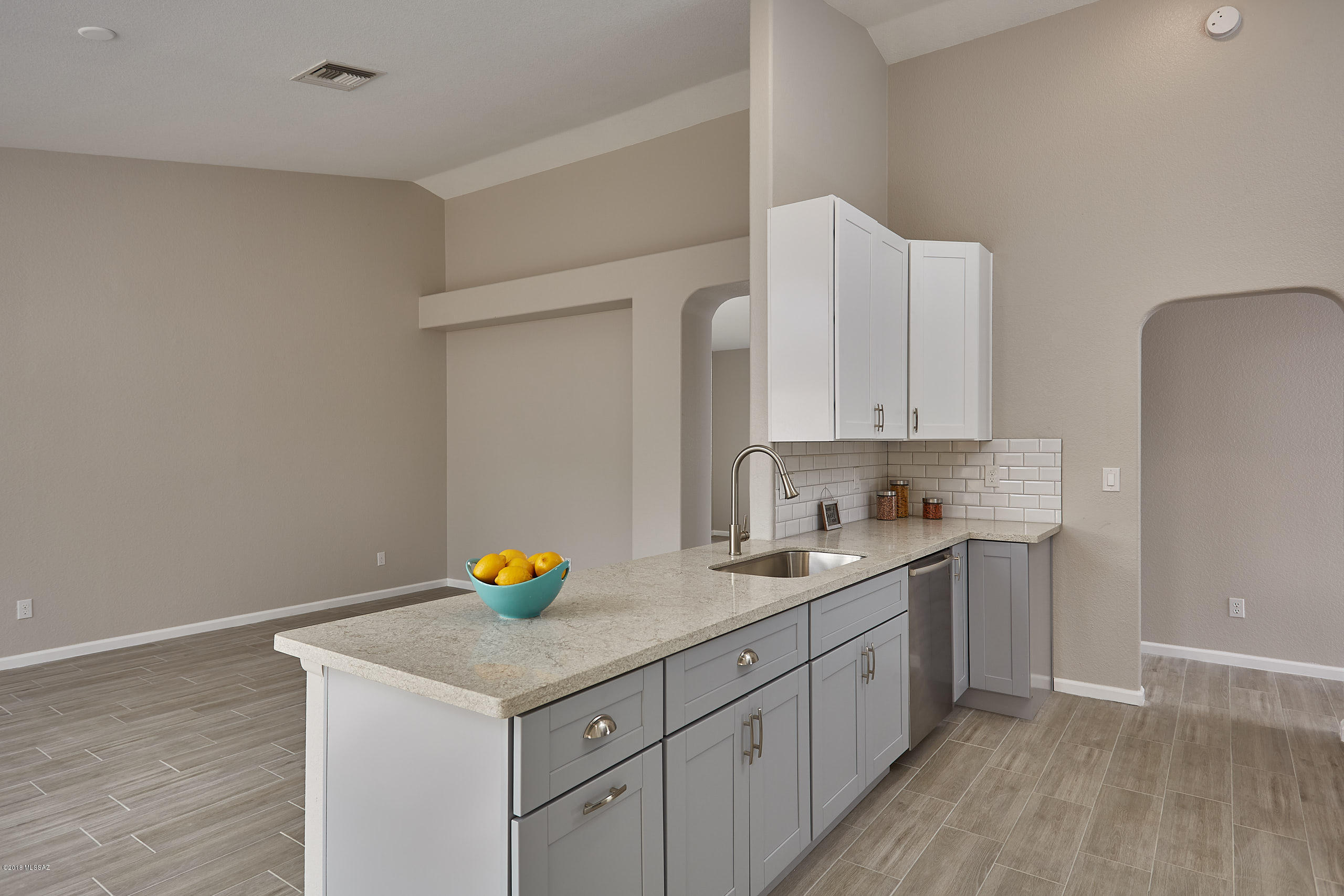 Saguaro Vista(1-66) - Residential