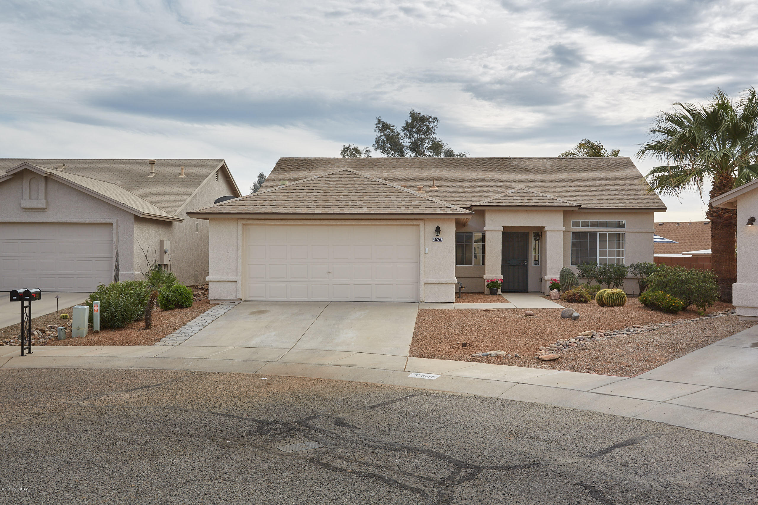 Saguaro Vista(1-66) - Residential