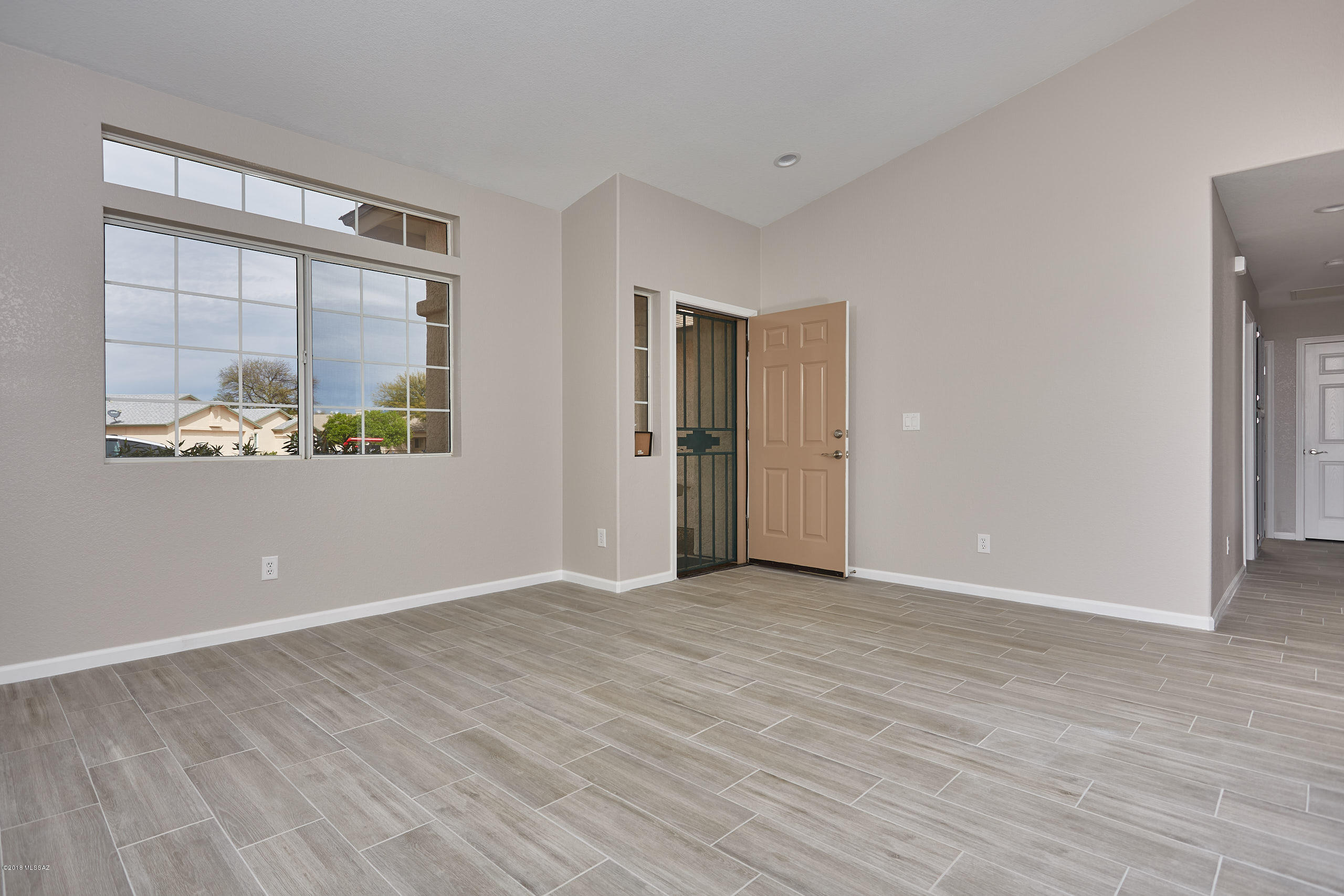 Saguaro Vista(1-66) - Residential