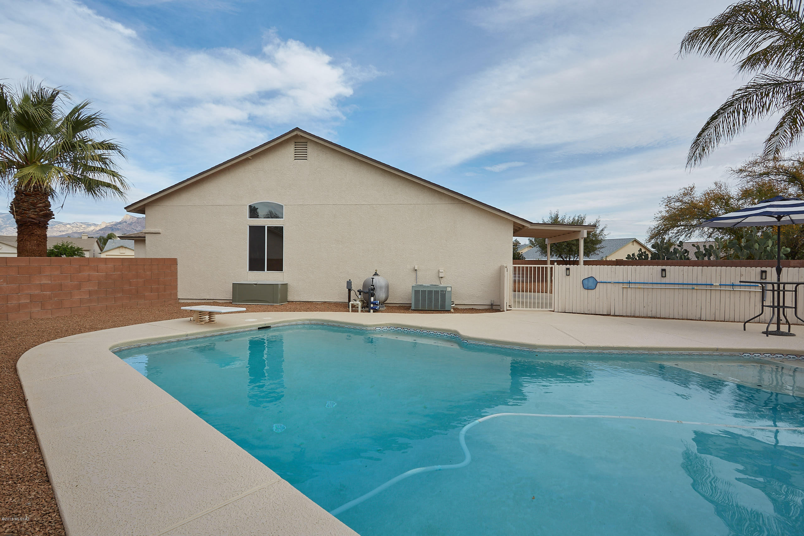 Saguaro Vista(1-66) - Residential