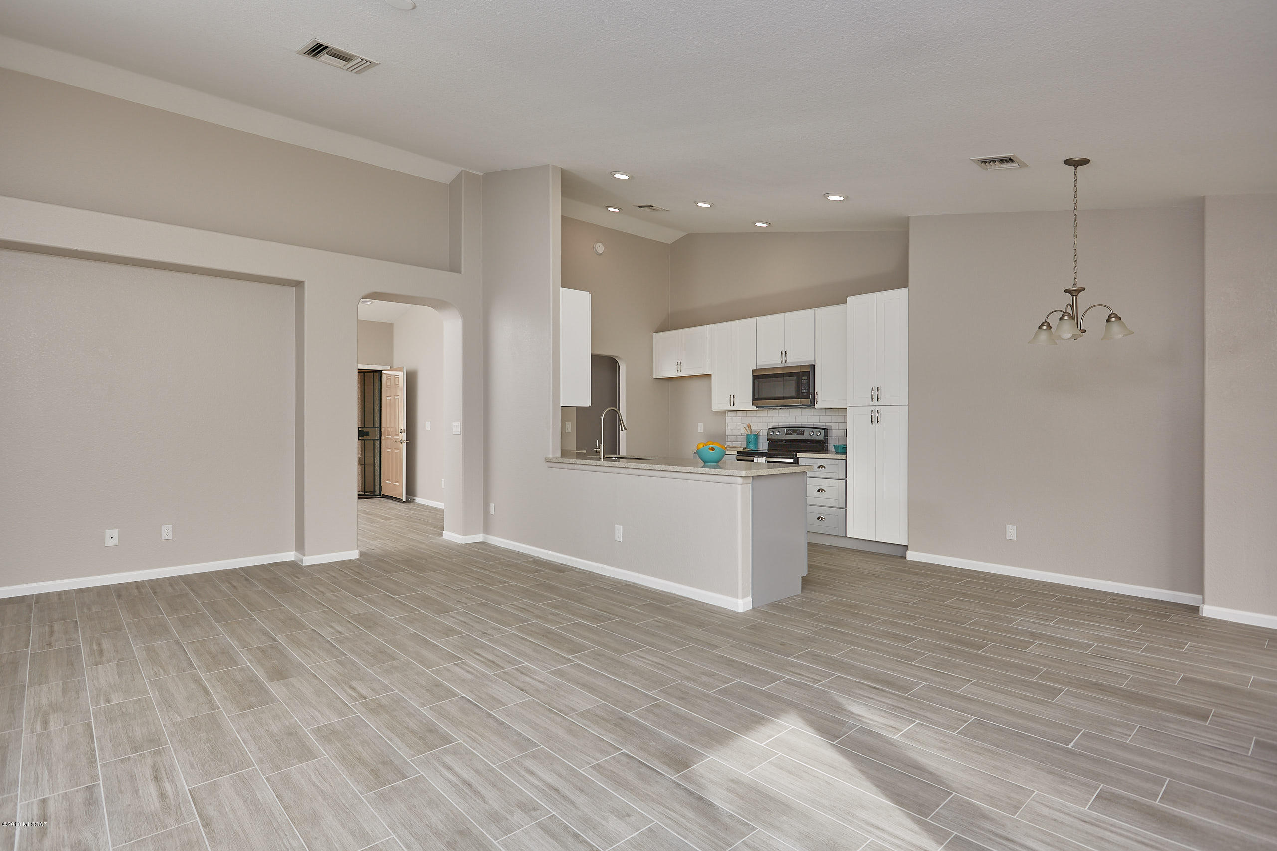 Saguaro Vista(1-66) - Residential