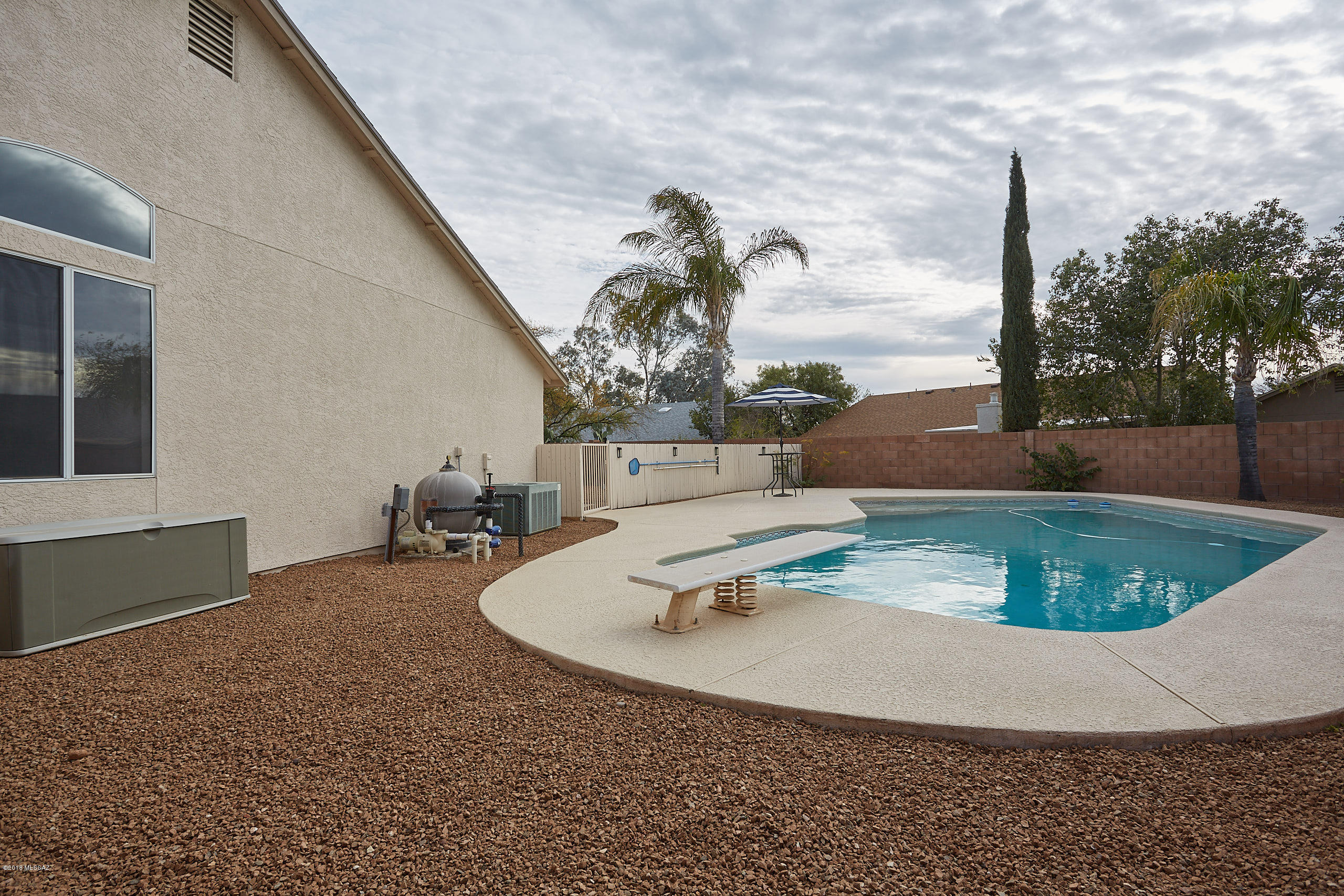 Saguaro Vista(1-66) - Residential