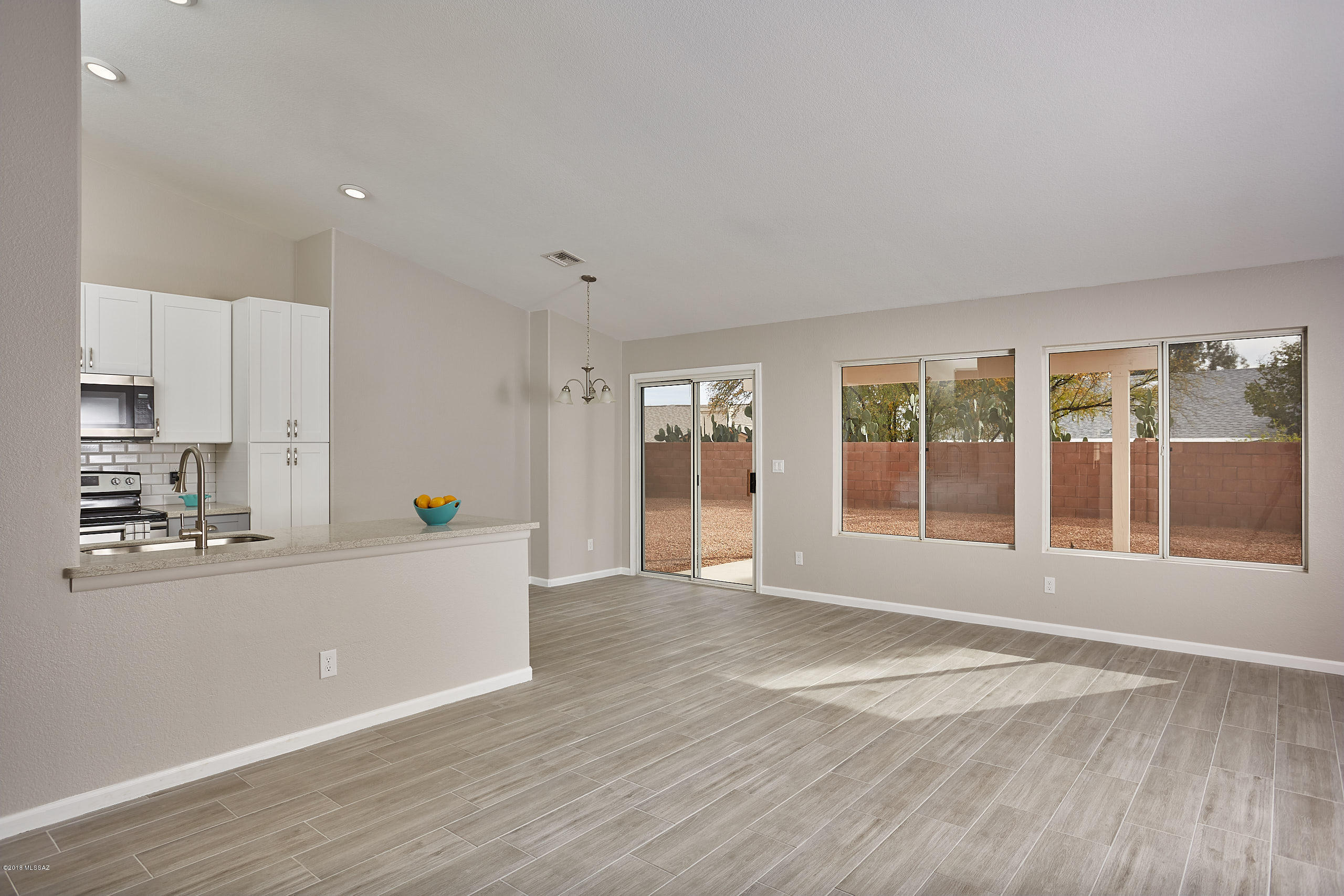 Saguaro Vista(1-66) - Residential