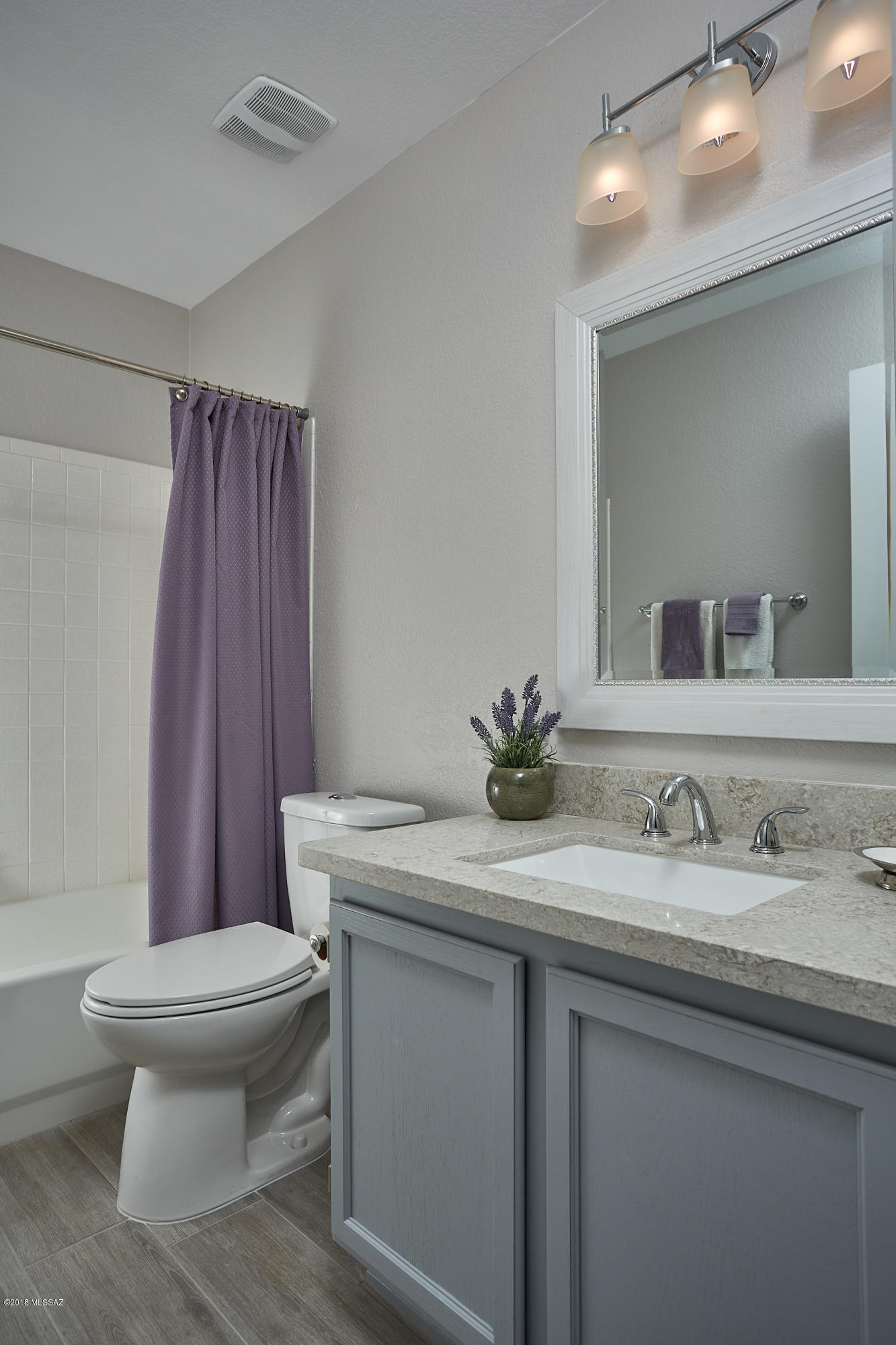 Saguaro Vista(1-66) - Residential