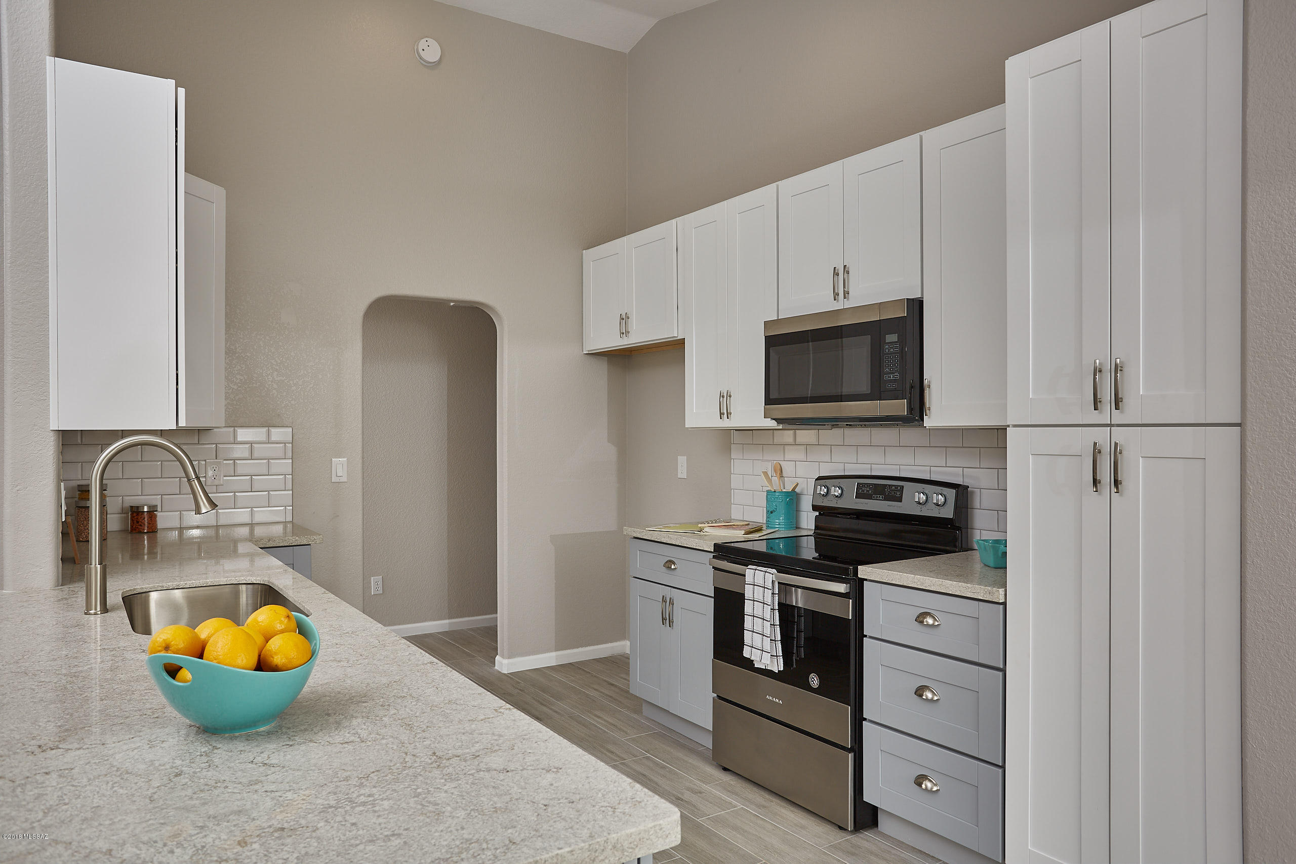 Saguaro Vista(1-66) - Residential