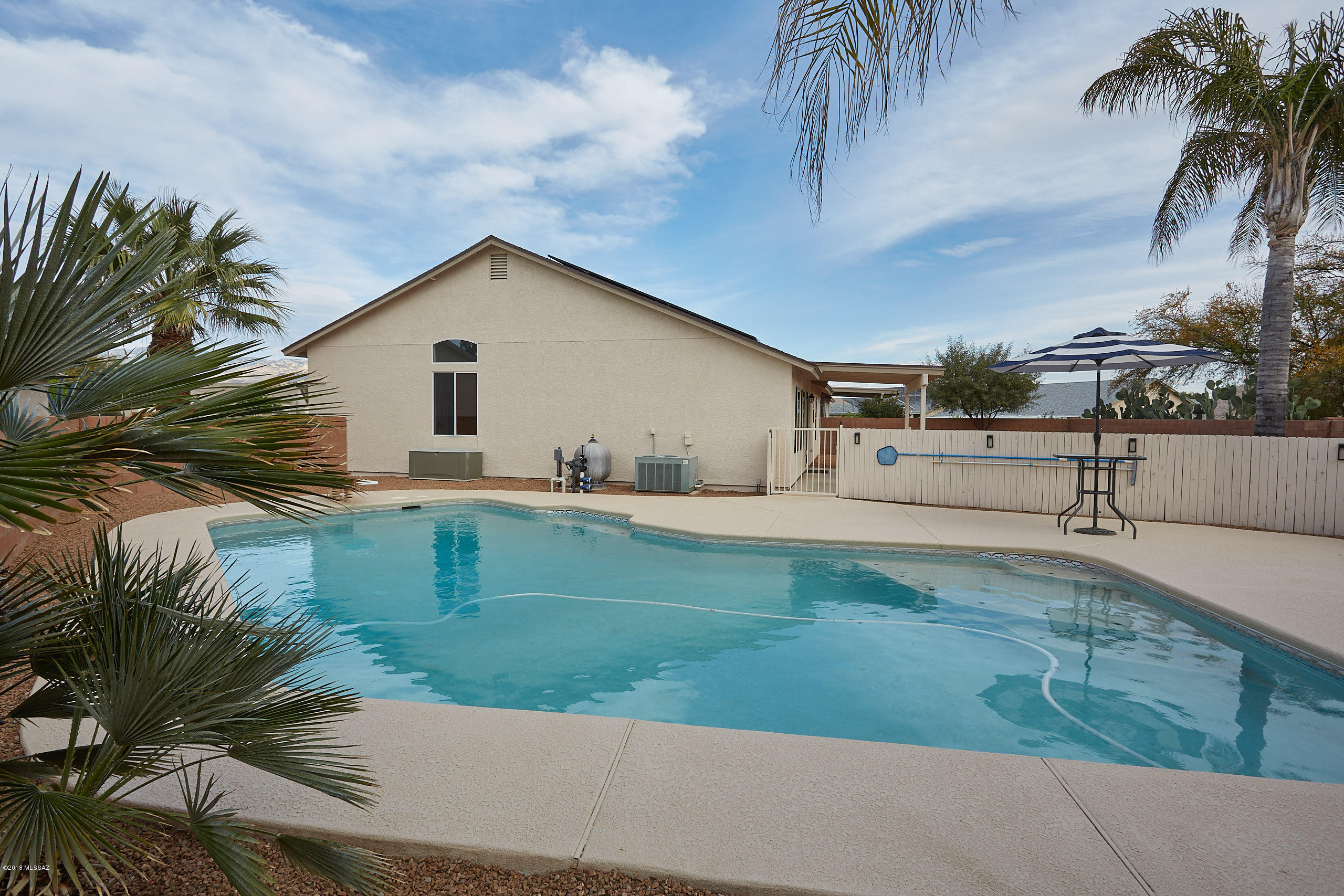 Saguaro Vista(1-66) - Residential
