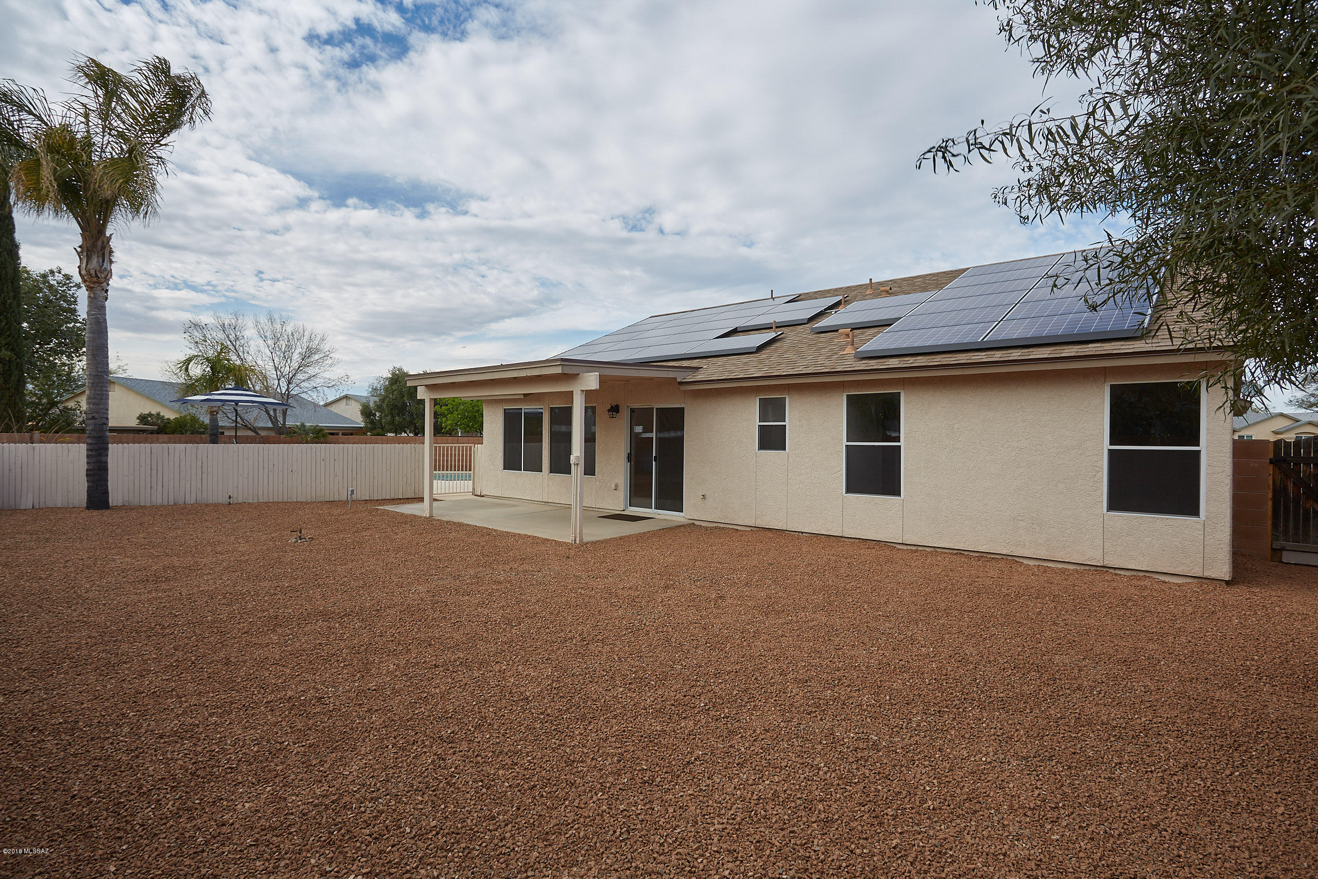 Saguaro Vista(1-66) - Residential