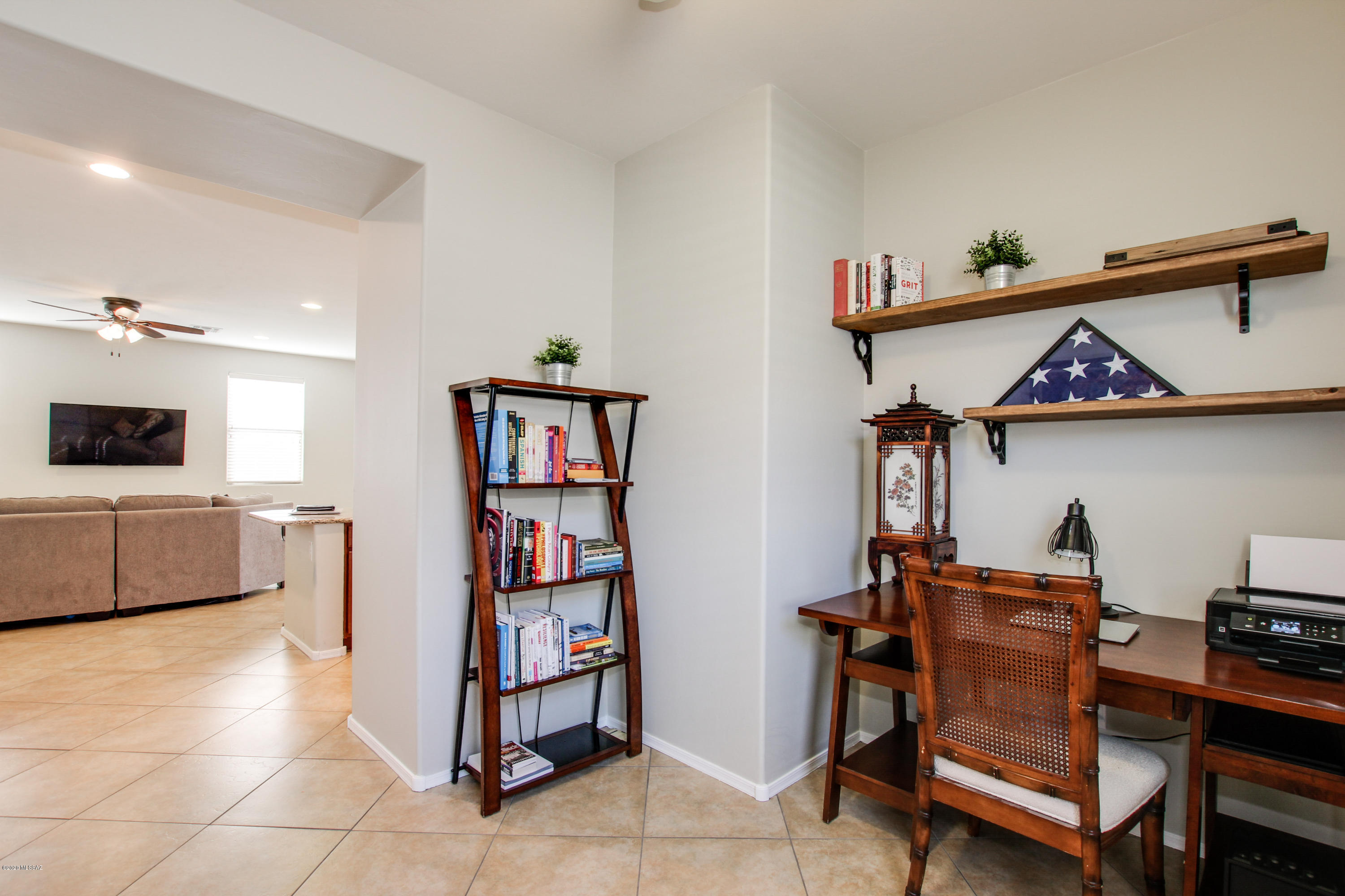 Rancho Valencia (1-583) - Residential
