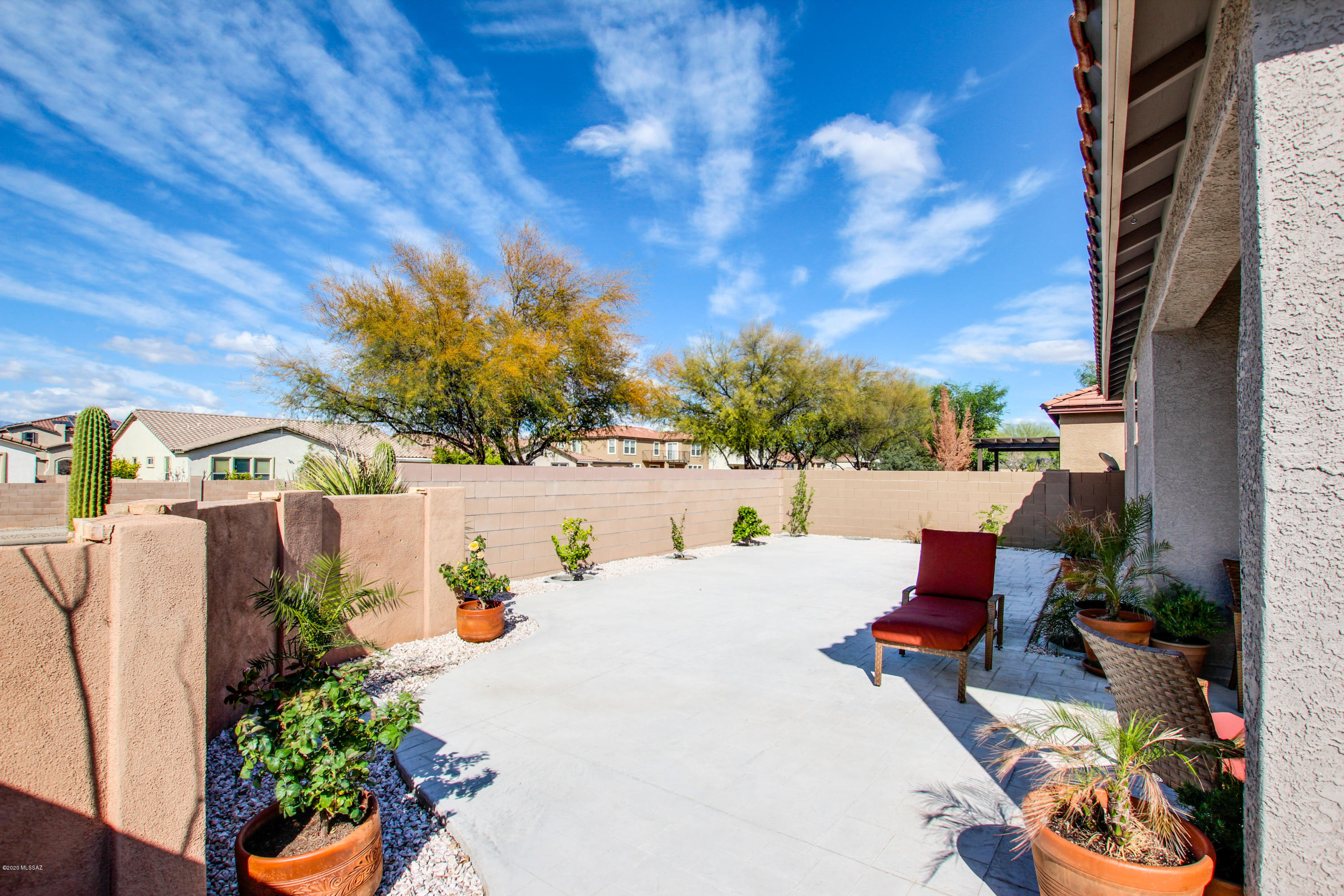 Rancho Valencia (1-583) - Residential
