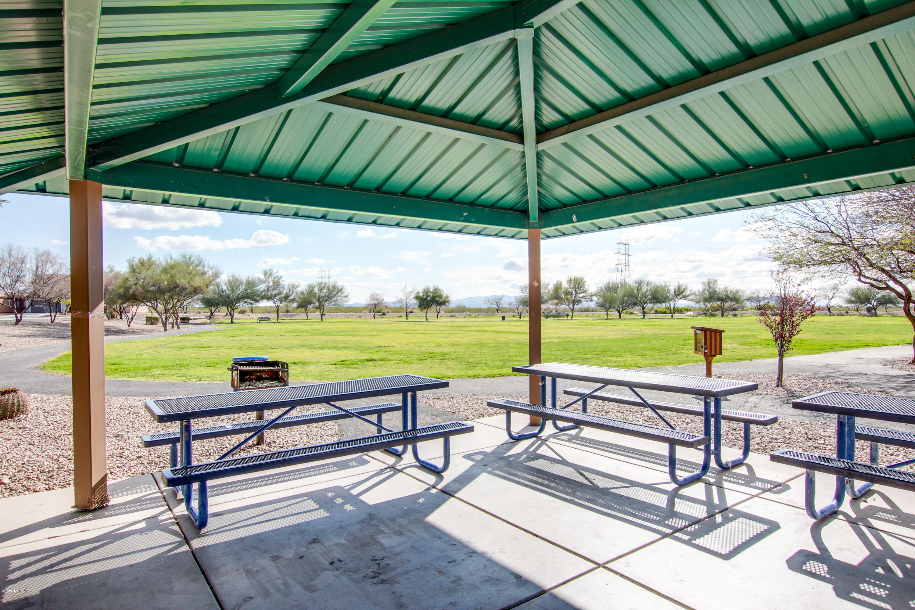 Rancho Valencia (1-583) - Residential