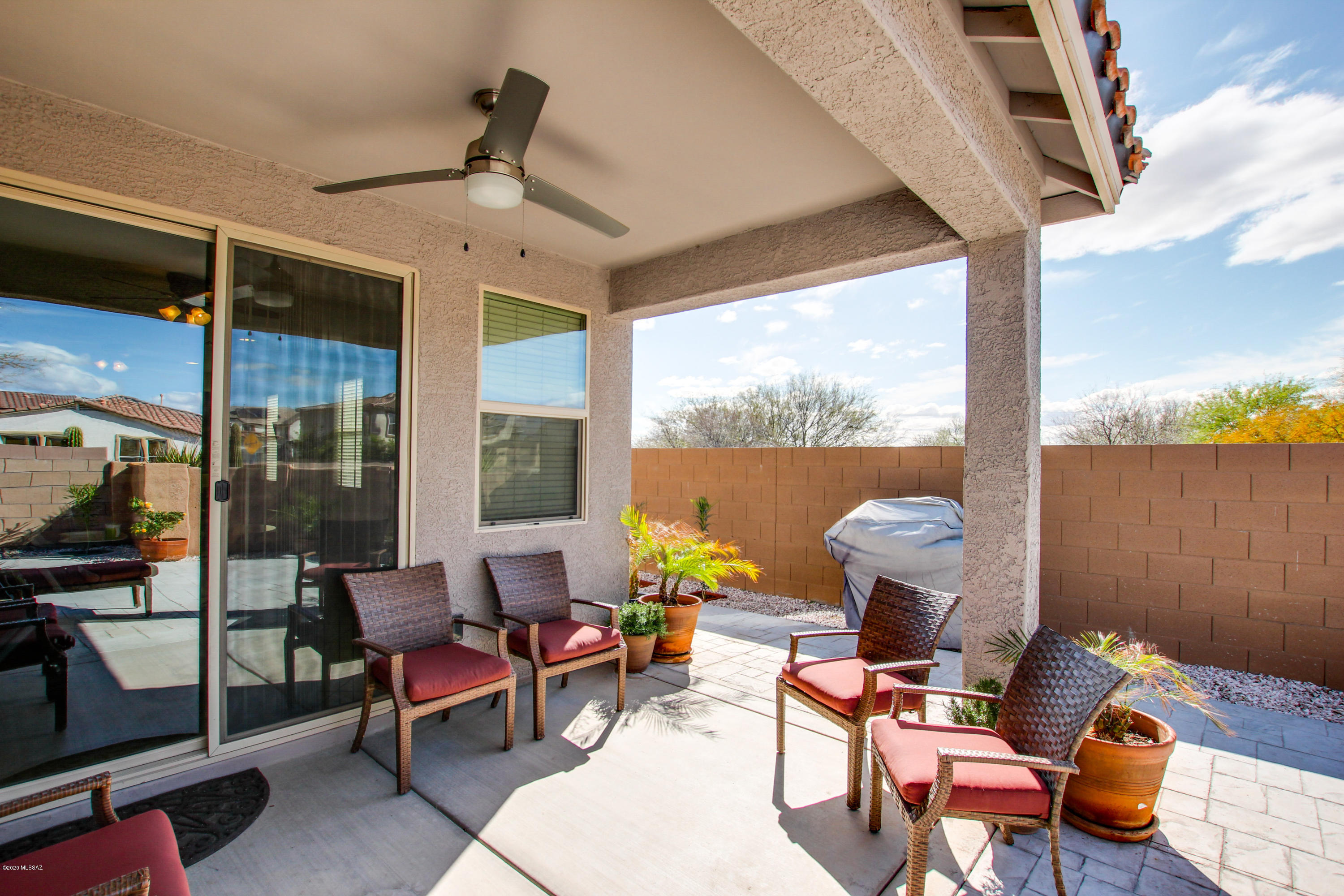Rancho Valencia (1-583) - Residential