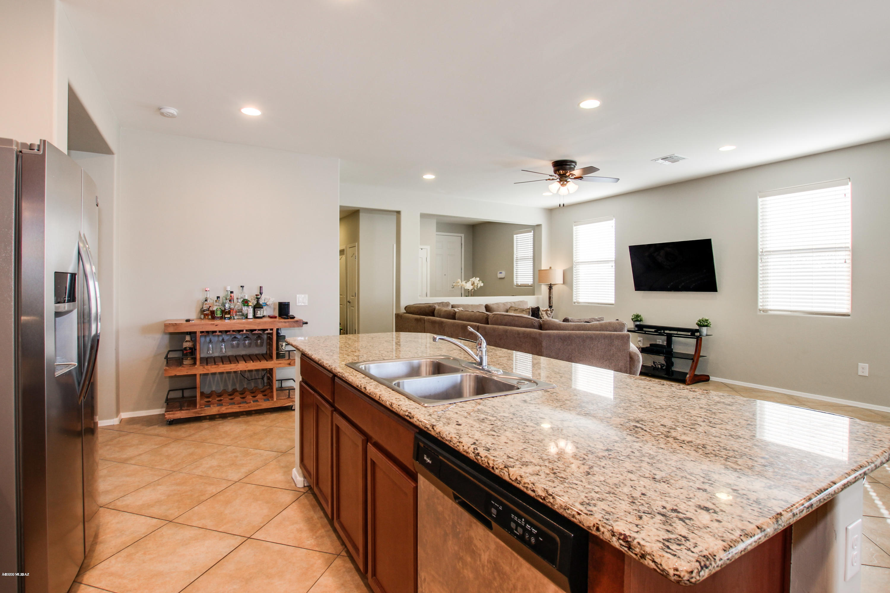 Rancho Valencia (1-583) - Residential