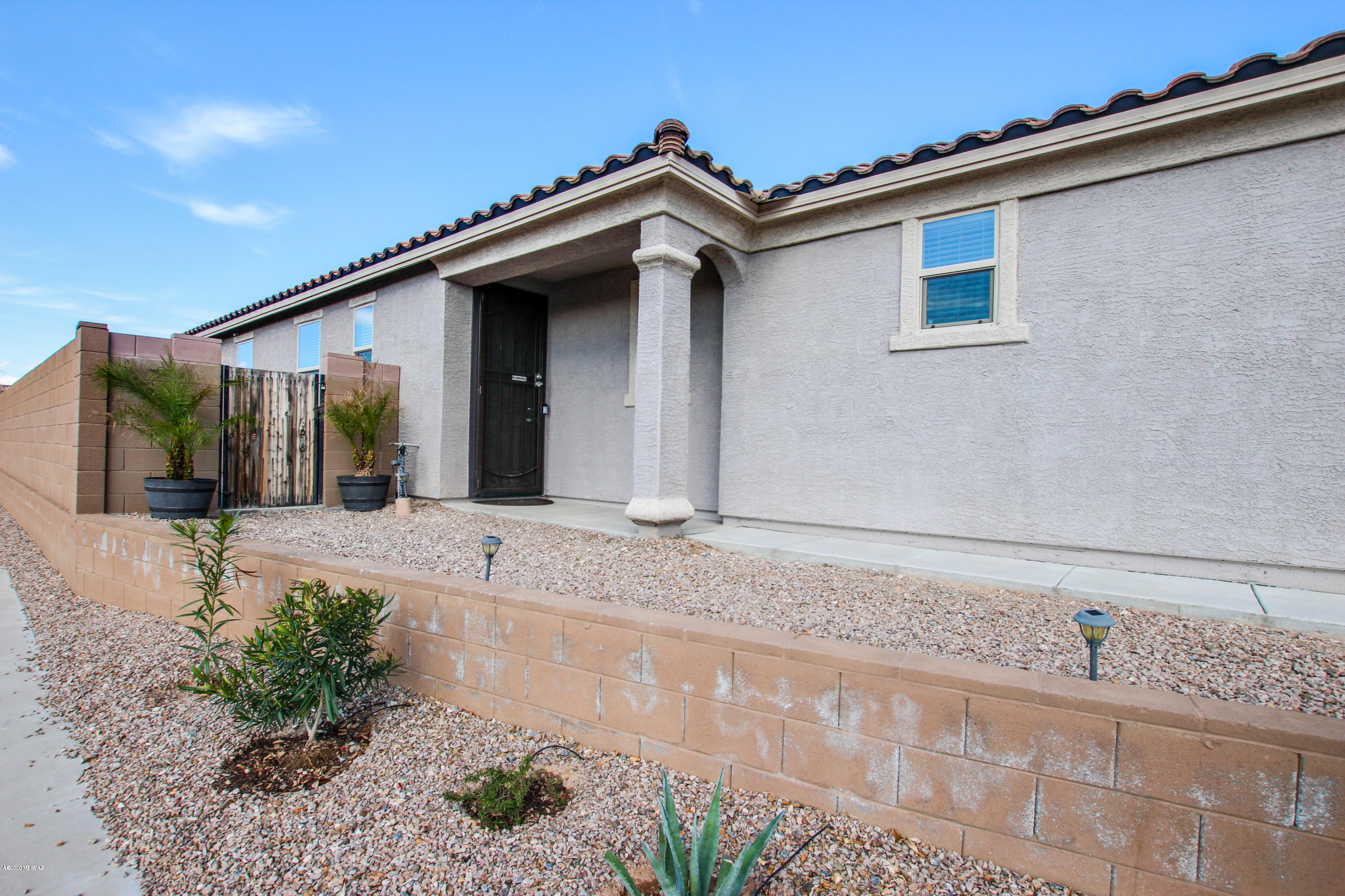Rancho Valencia (1-583) - Residential
