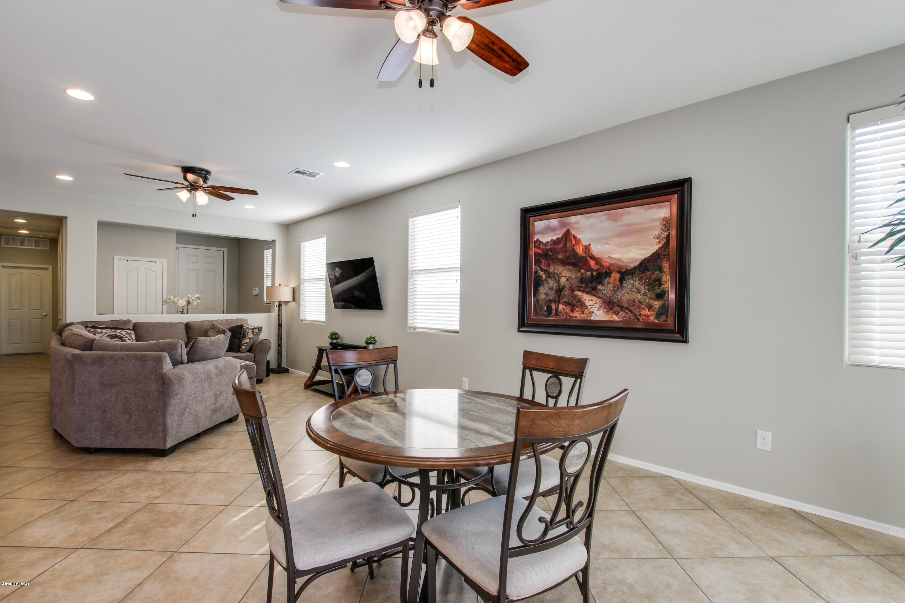 Rancho Valencia (1-583) - Residential