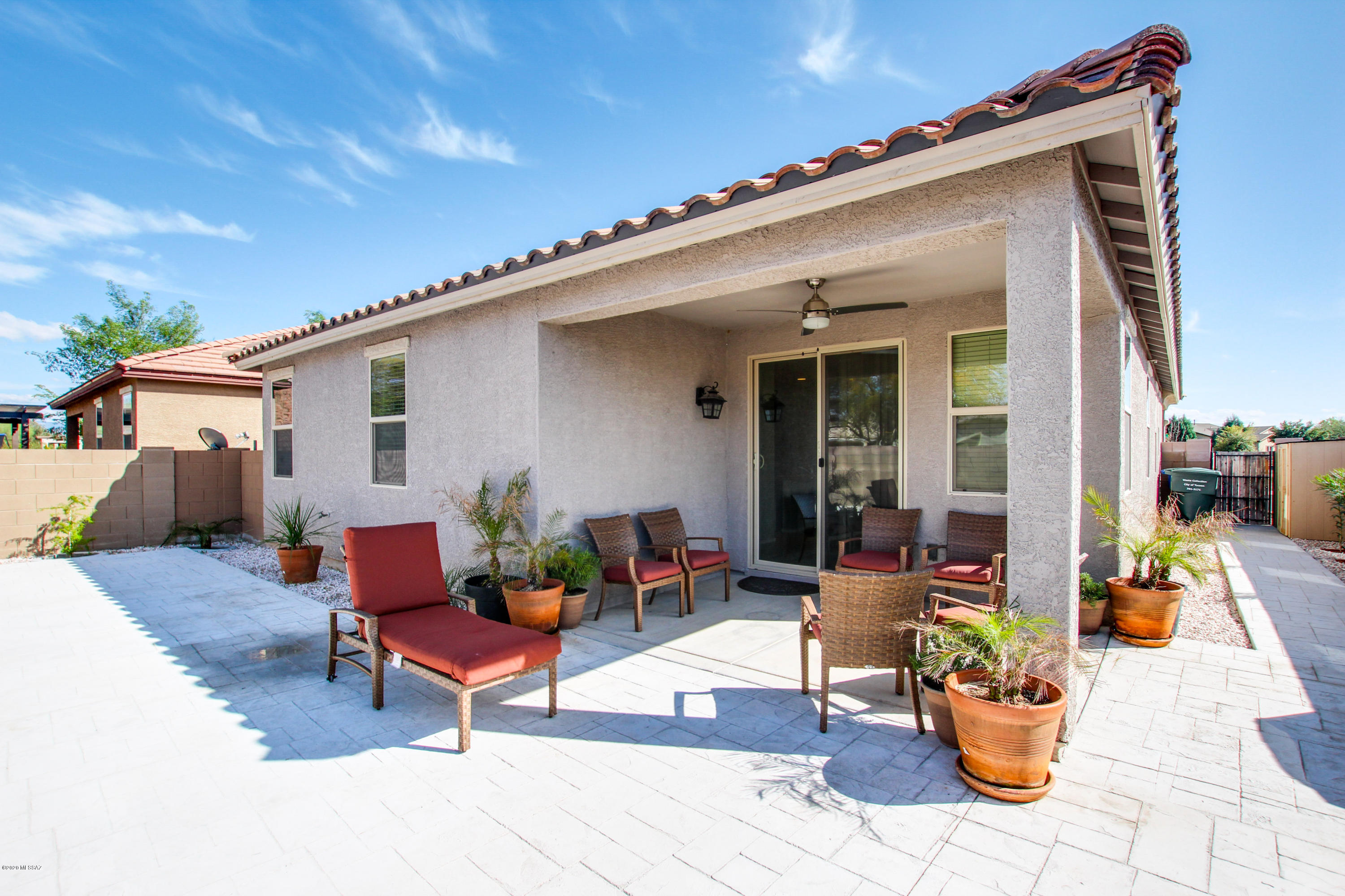 Rancho Valencia (1-583) - Residential