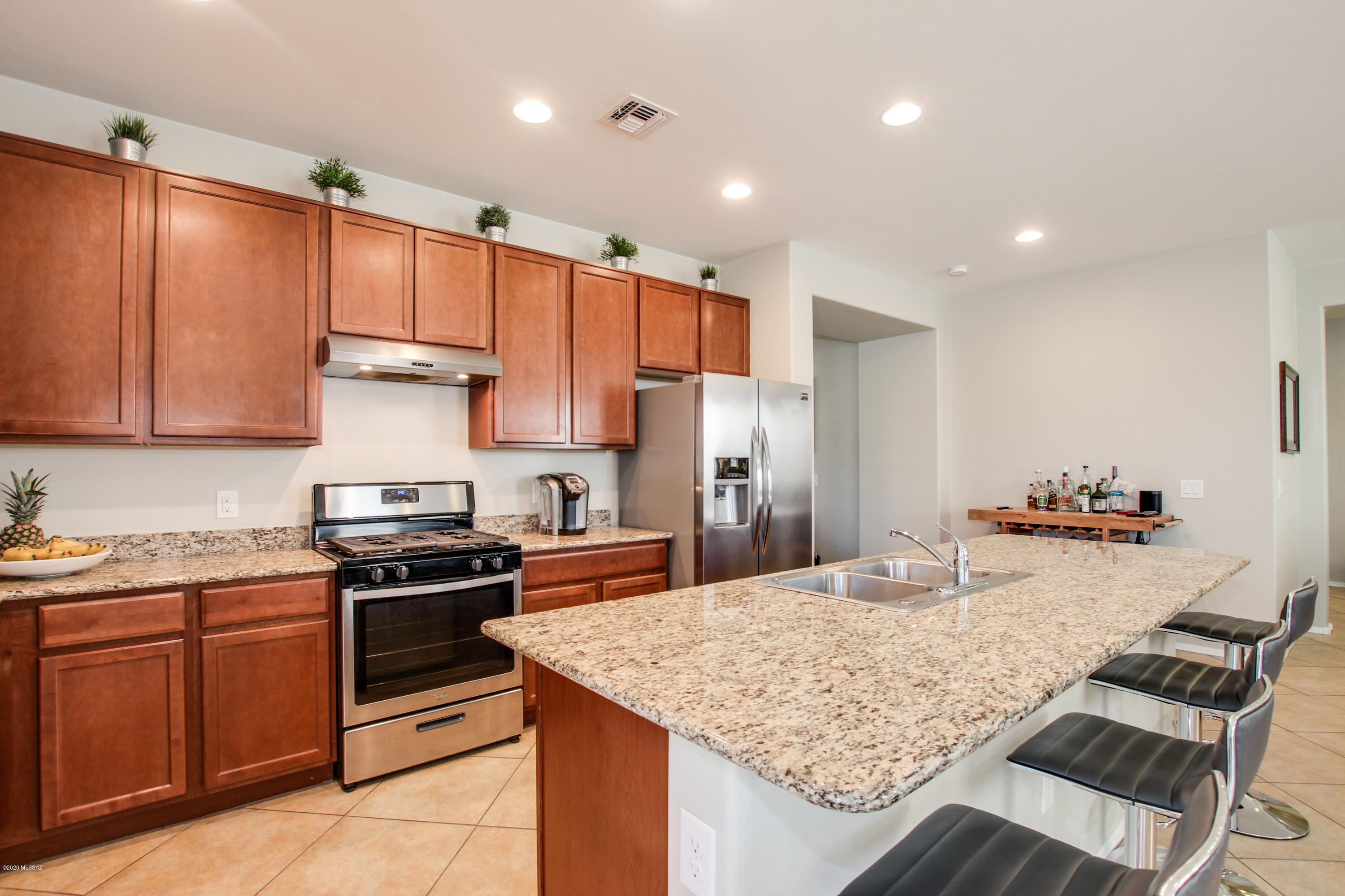 Rancho Valencia (1-583) - Residential