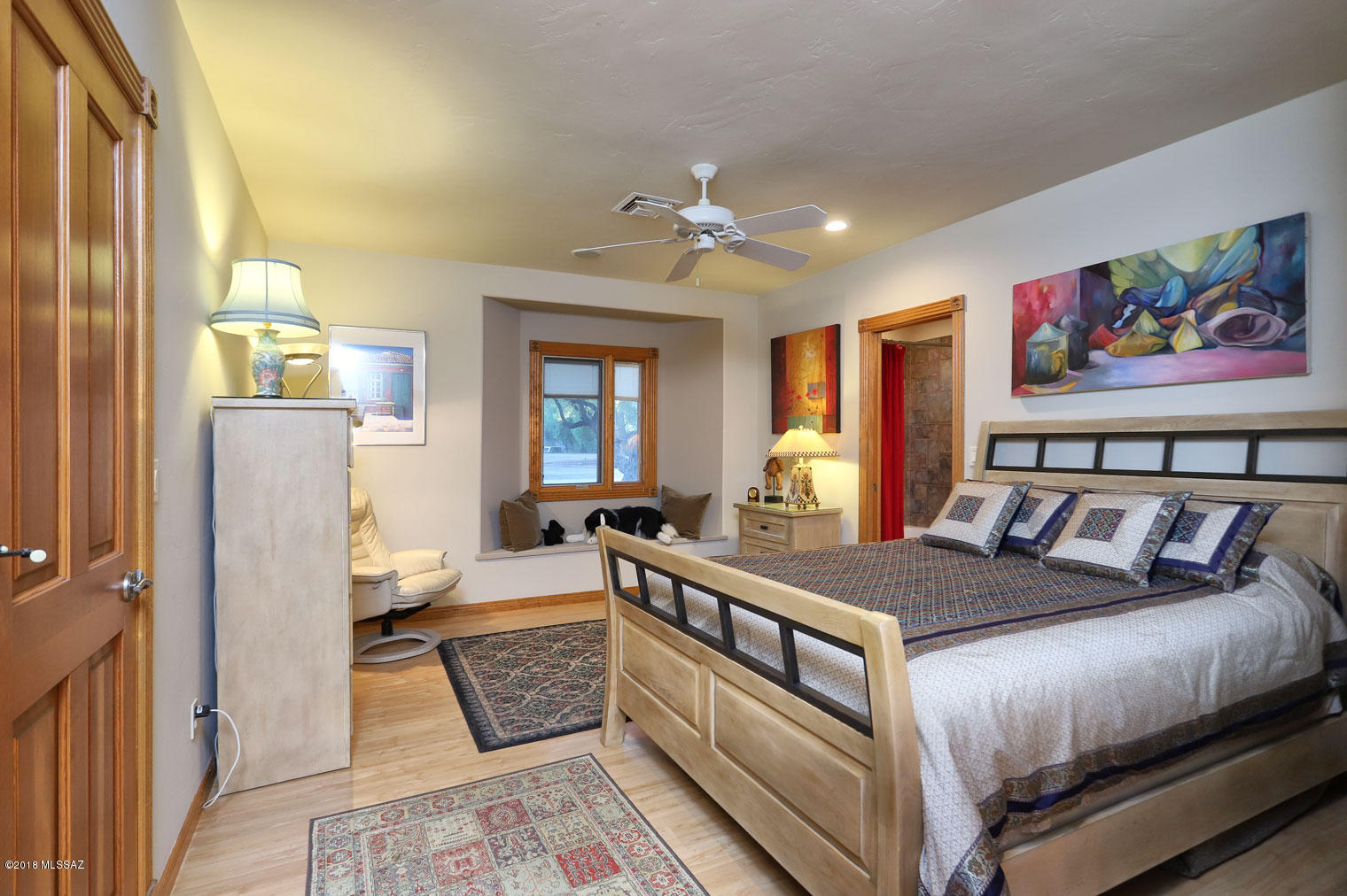 Country Club Estates NO. 1 - Residential