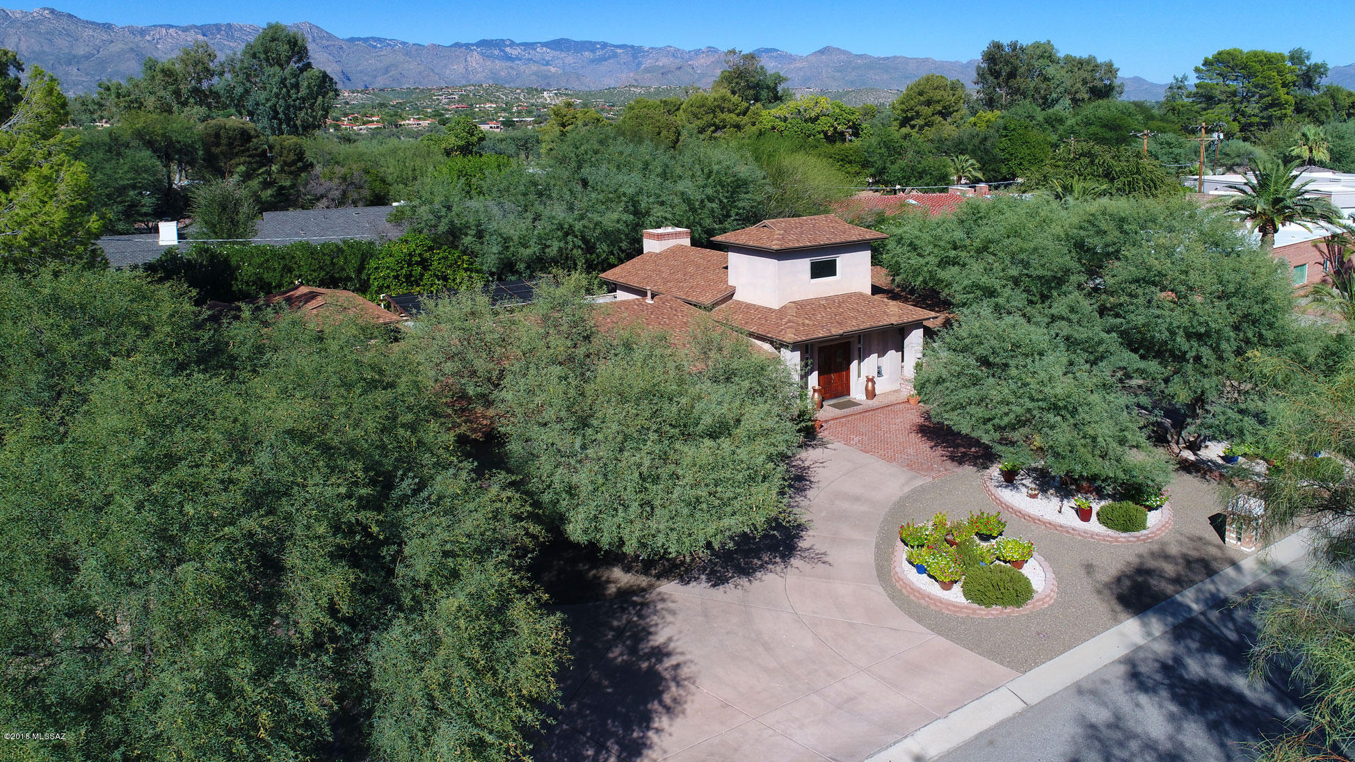 Country Club Estates NO. 1 - Residential