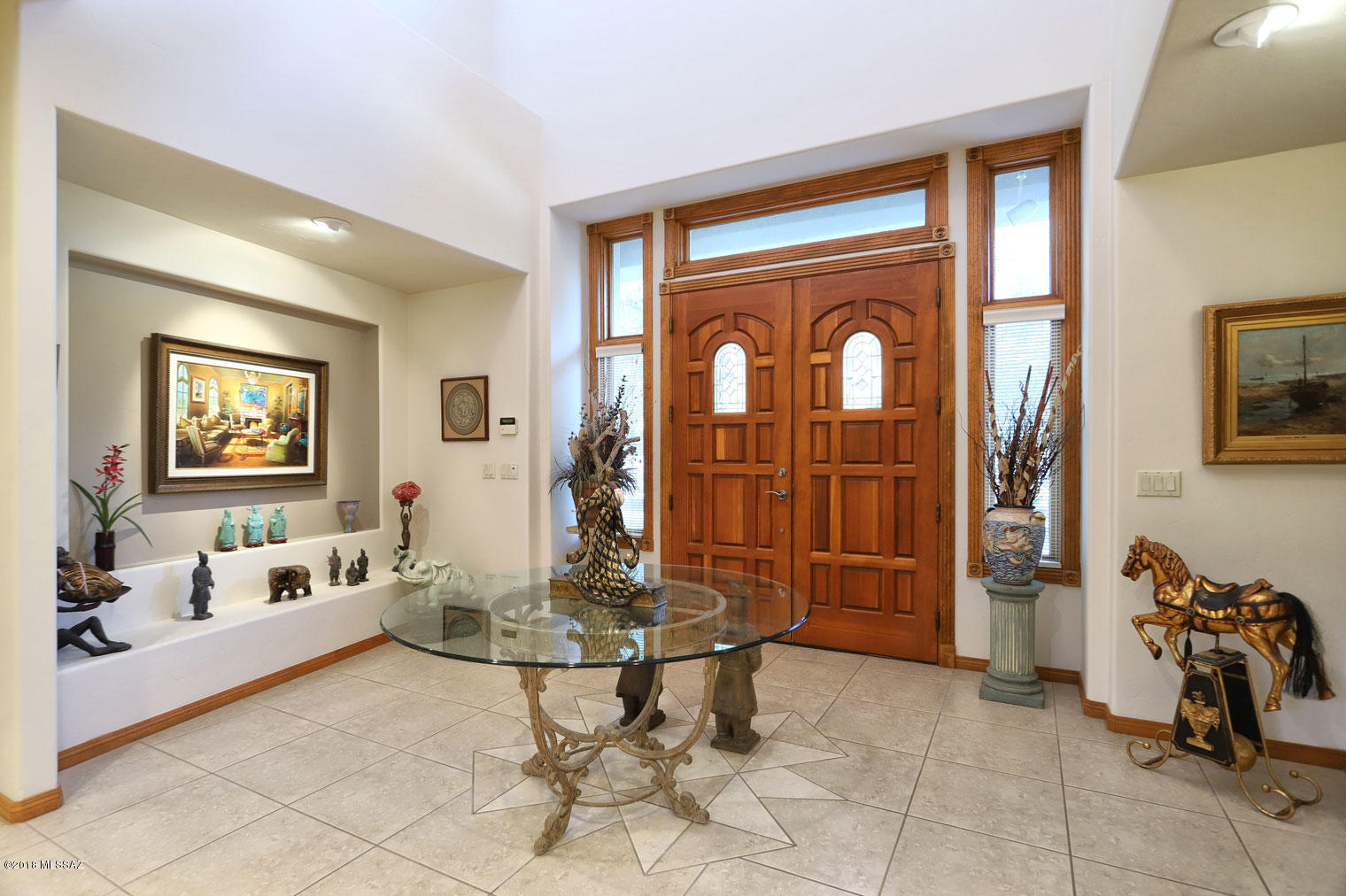 Country Club Estates NO. 1 - Residential