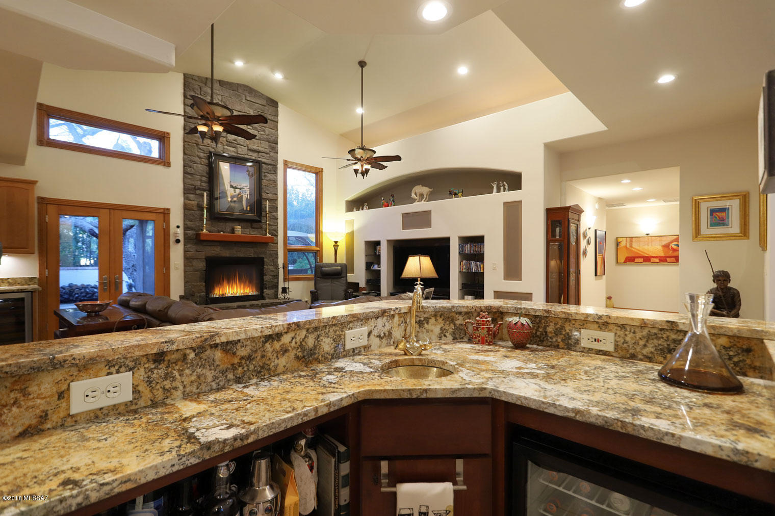 Country Club Estates NO. 1 - Residential