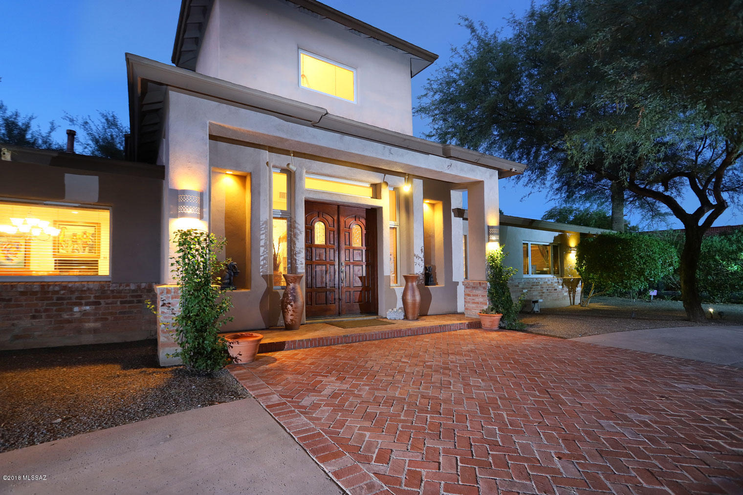 Country Club Estates NO. 1 - Residential