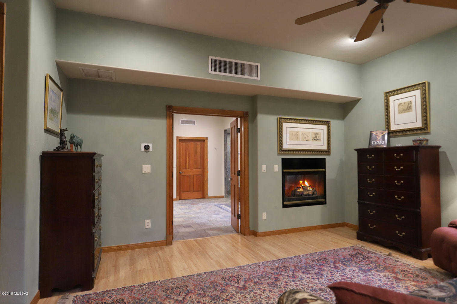 Country Club Estates NO. 1 - Residential